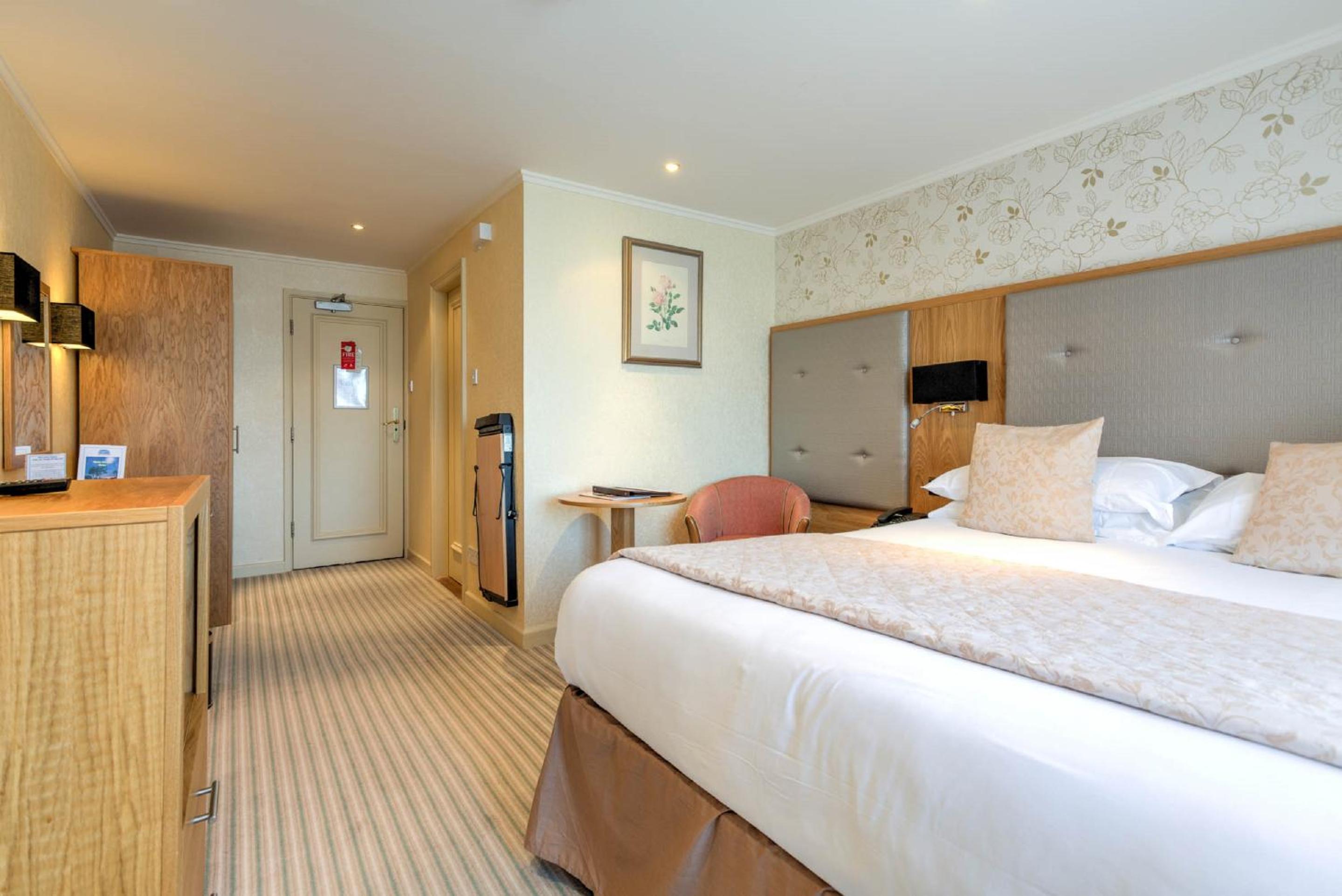 Double Room with Balcony - Photo 1