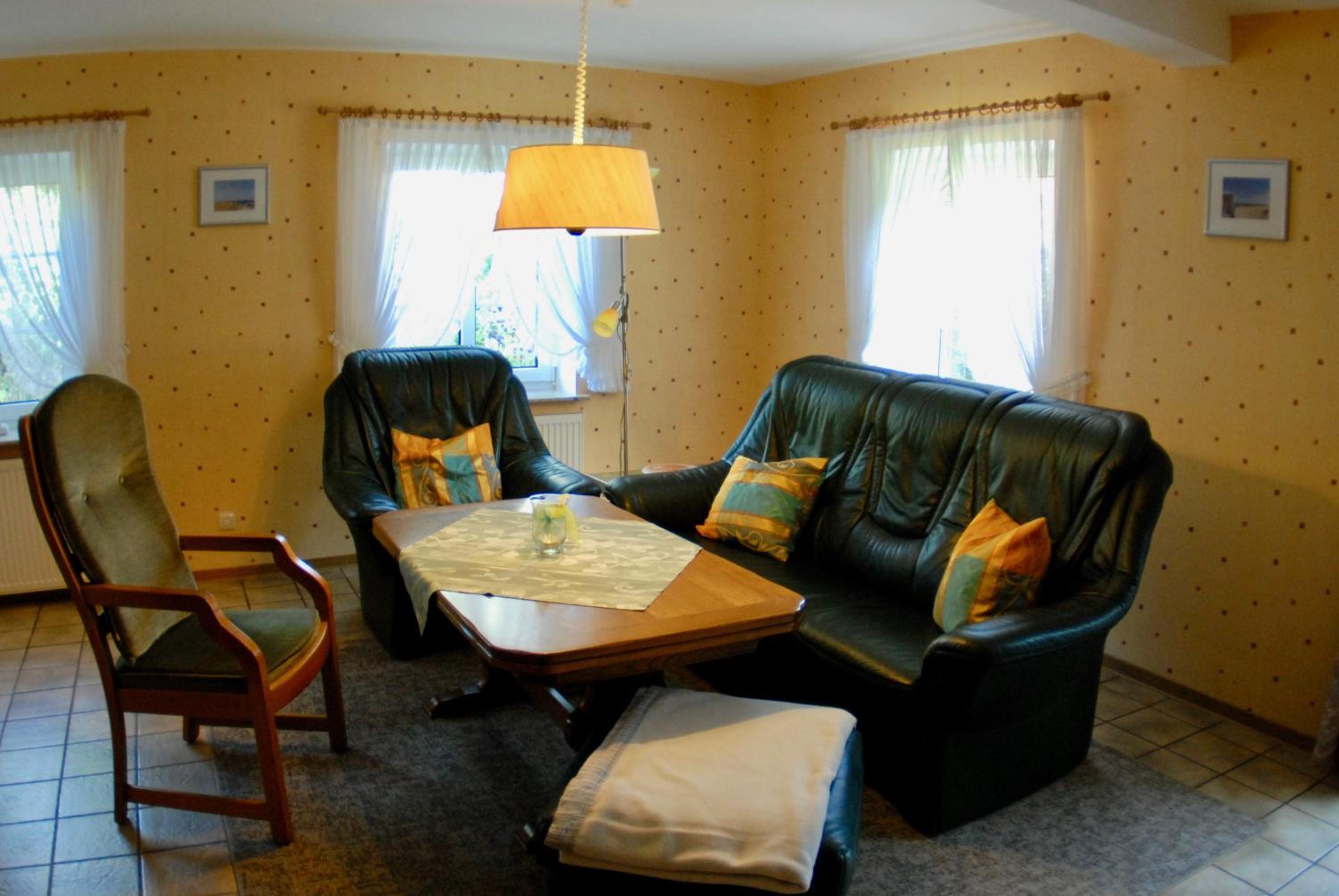 Apartment with Terrace photo 1