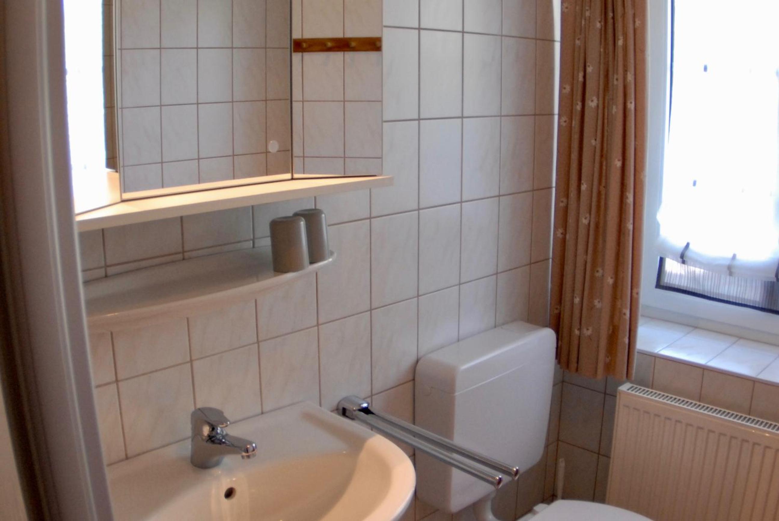 Apartment with Terrace photo 3
