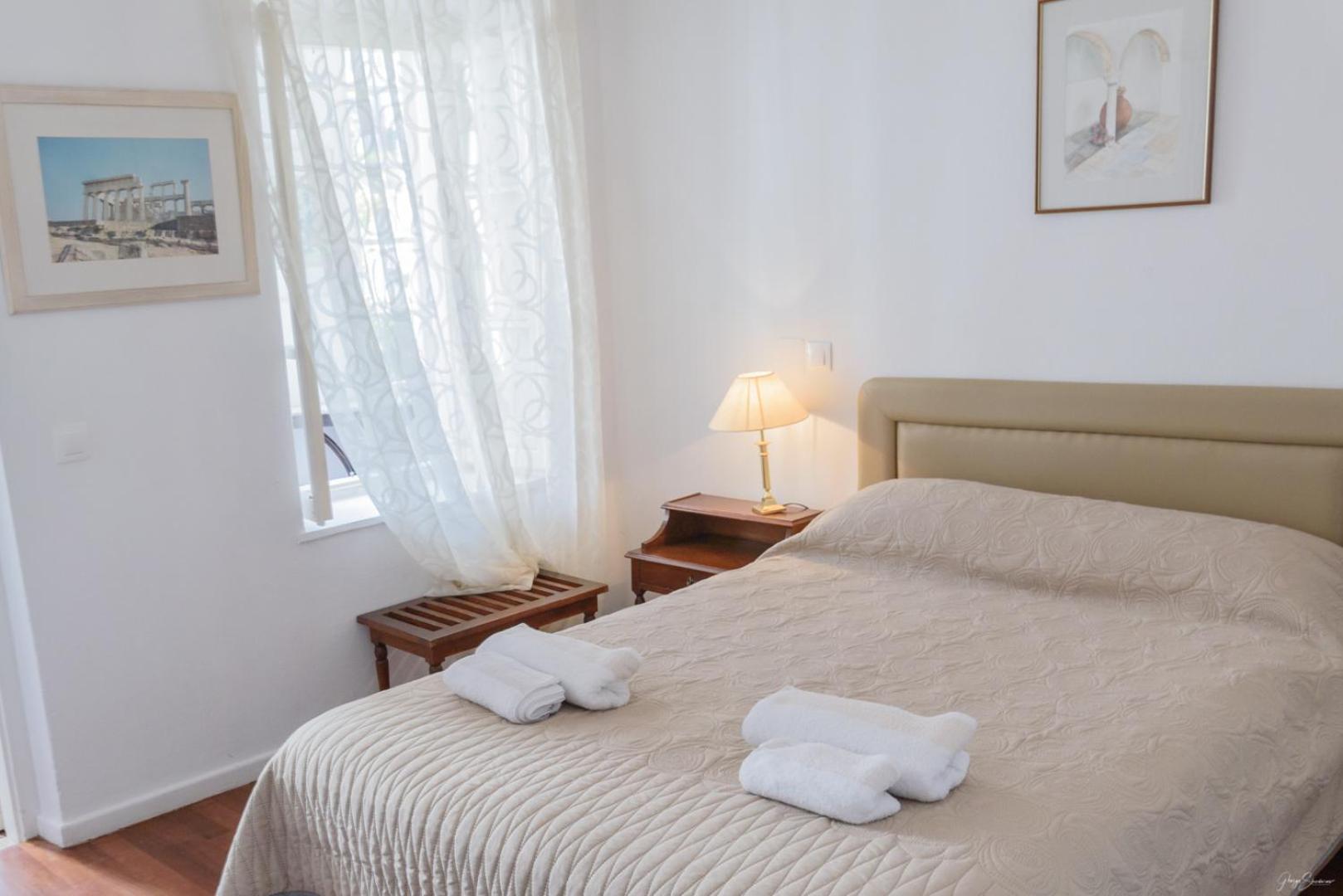 Double or Twin Room photo 3