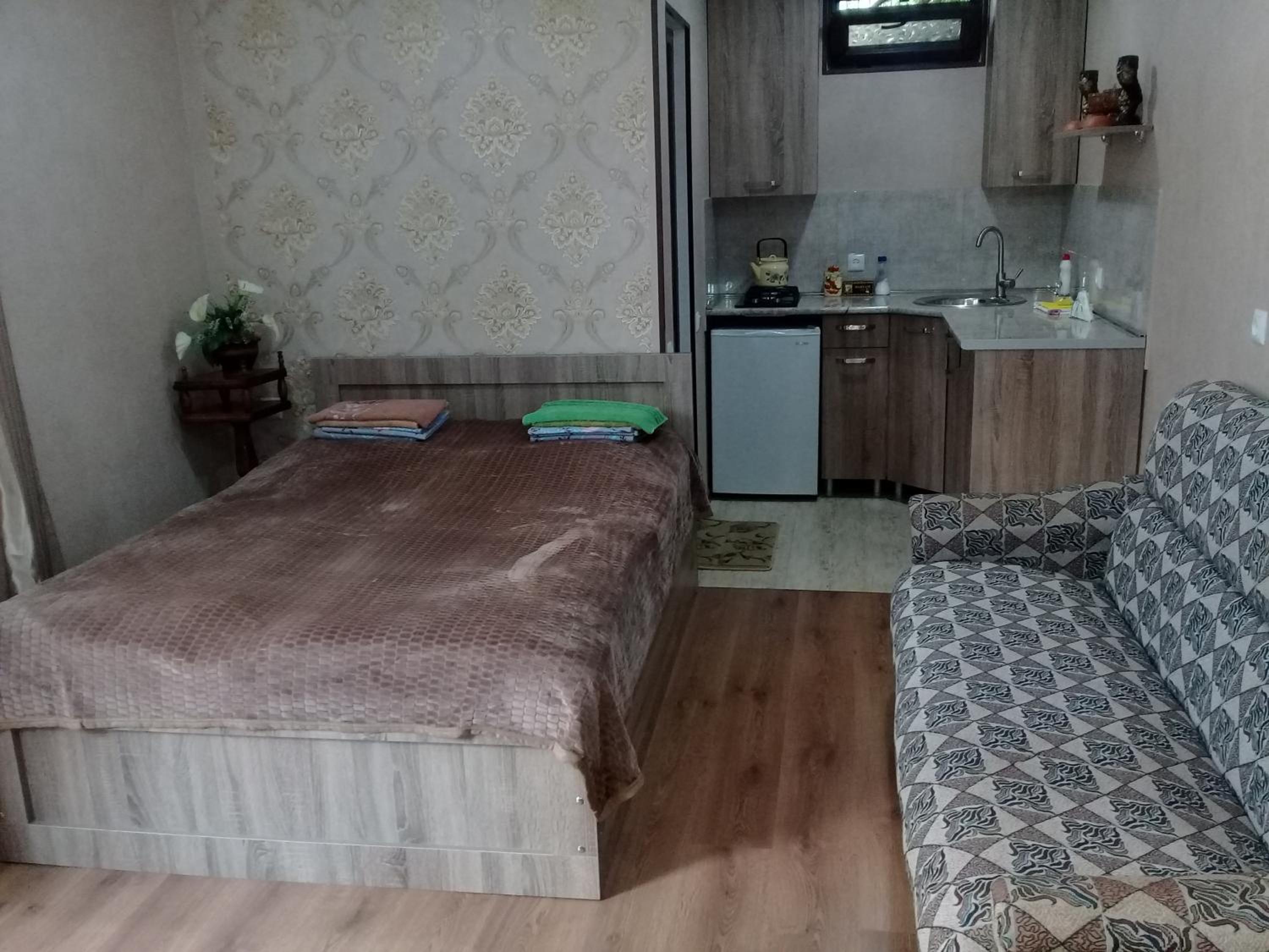 Superior Double Room photo 1
