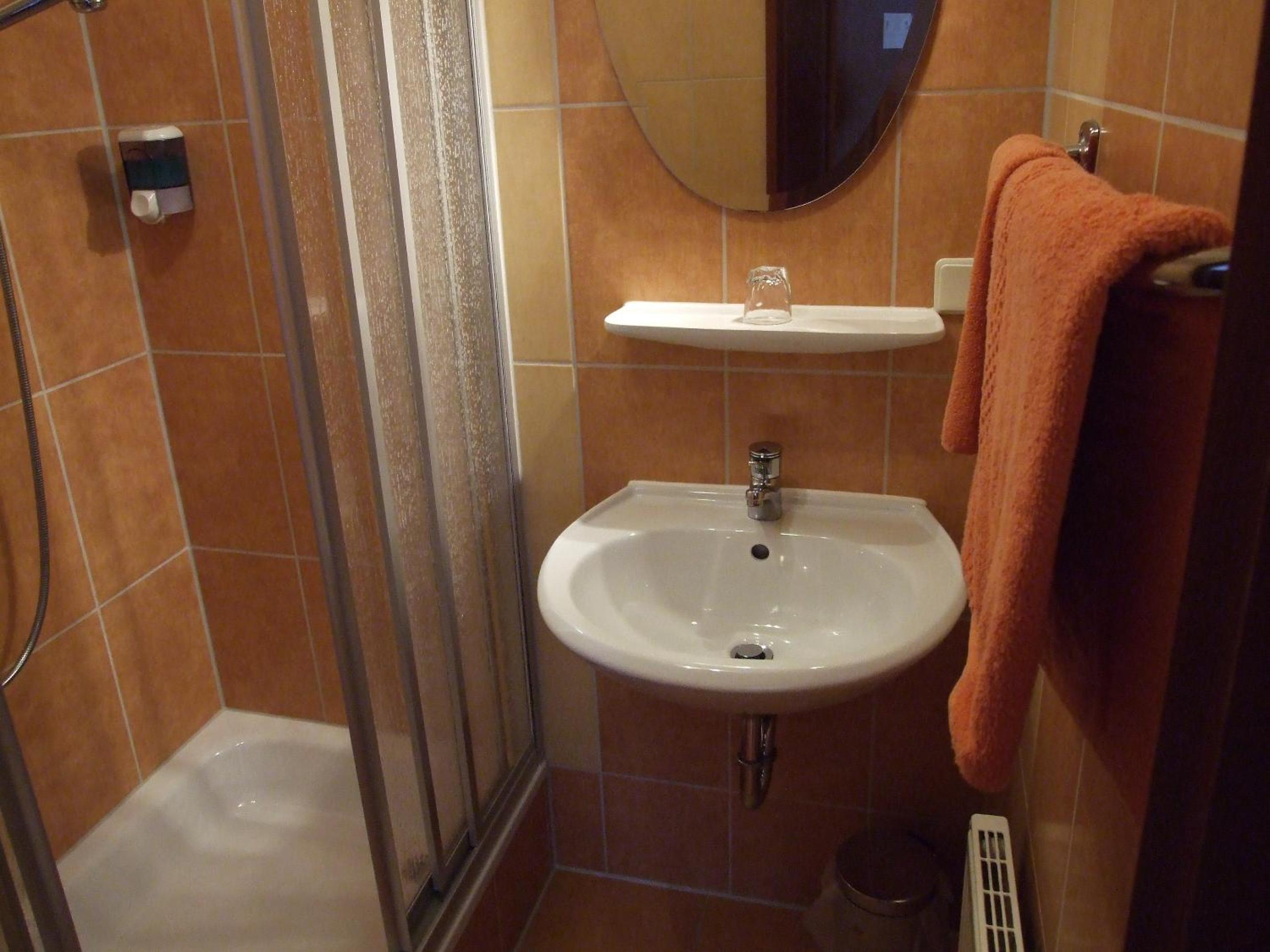 Twin Room photo 2
