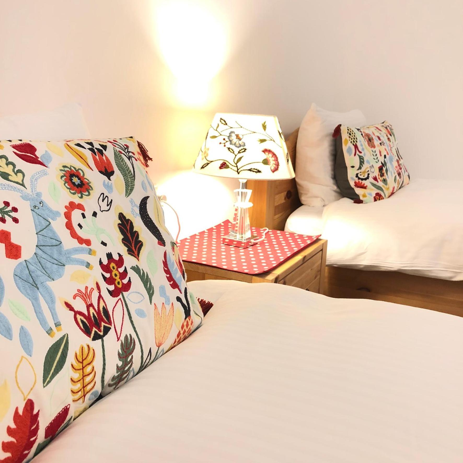 Small Twin Room