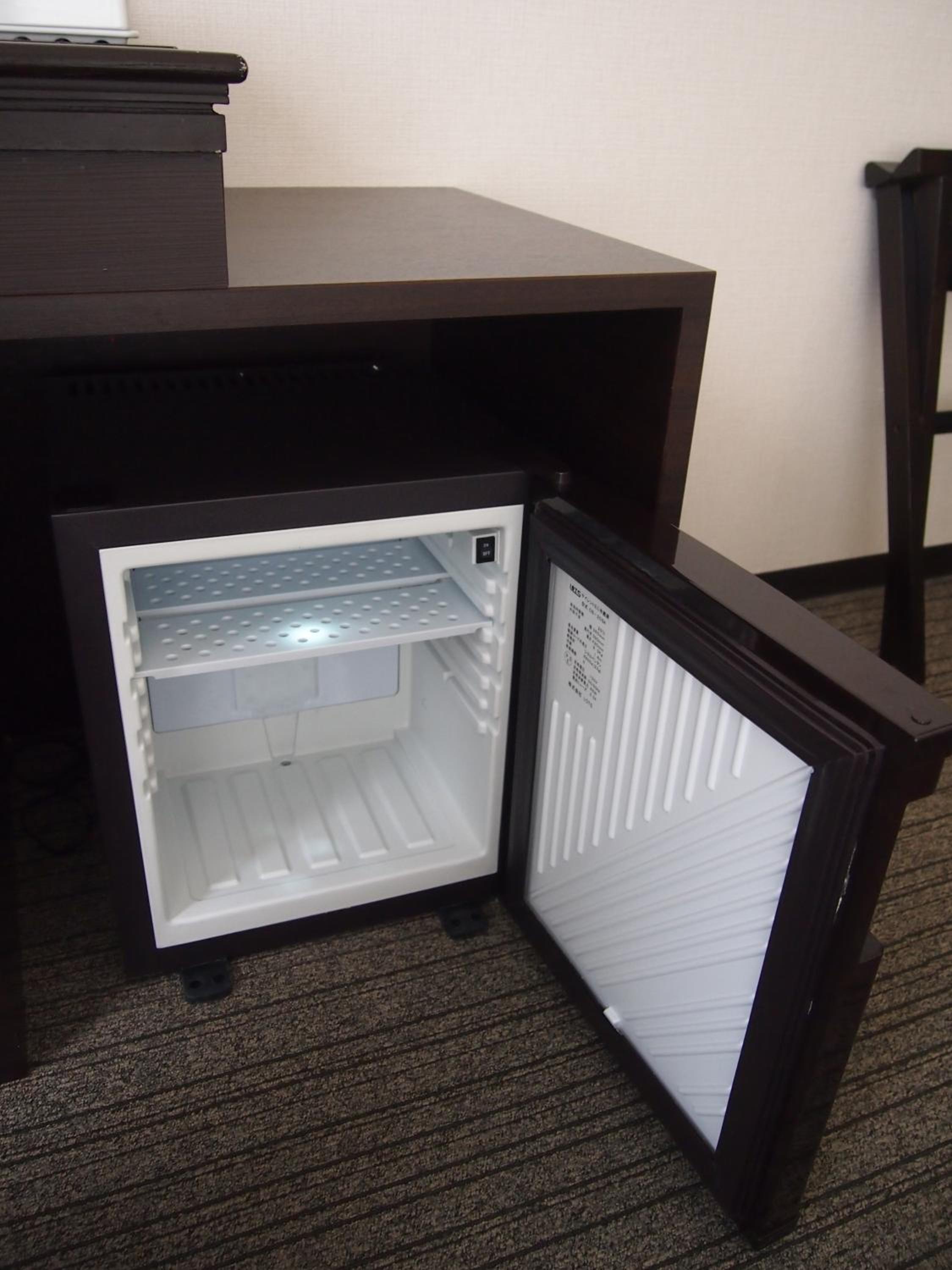 Single Room - Non-Smoking photo 3