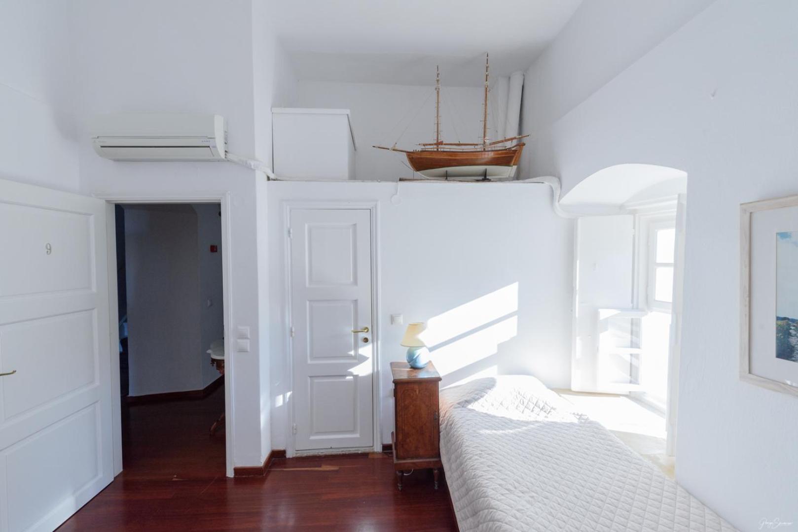 Triple Room with Garden View photo 3
