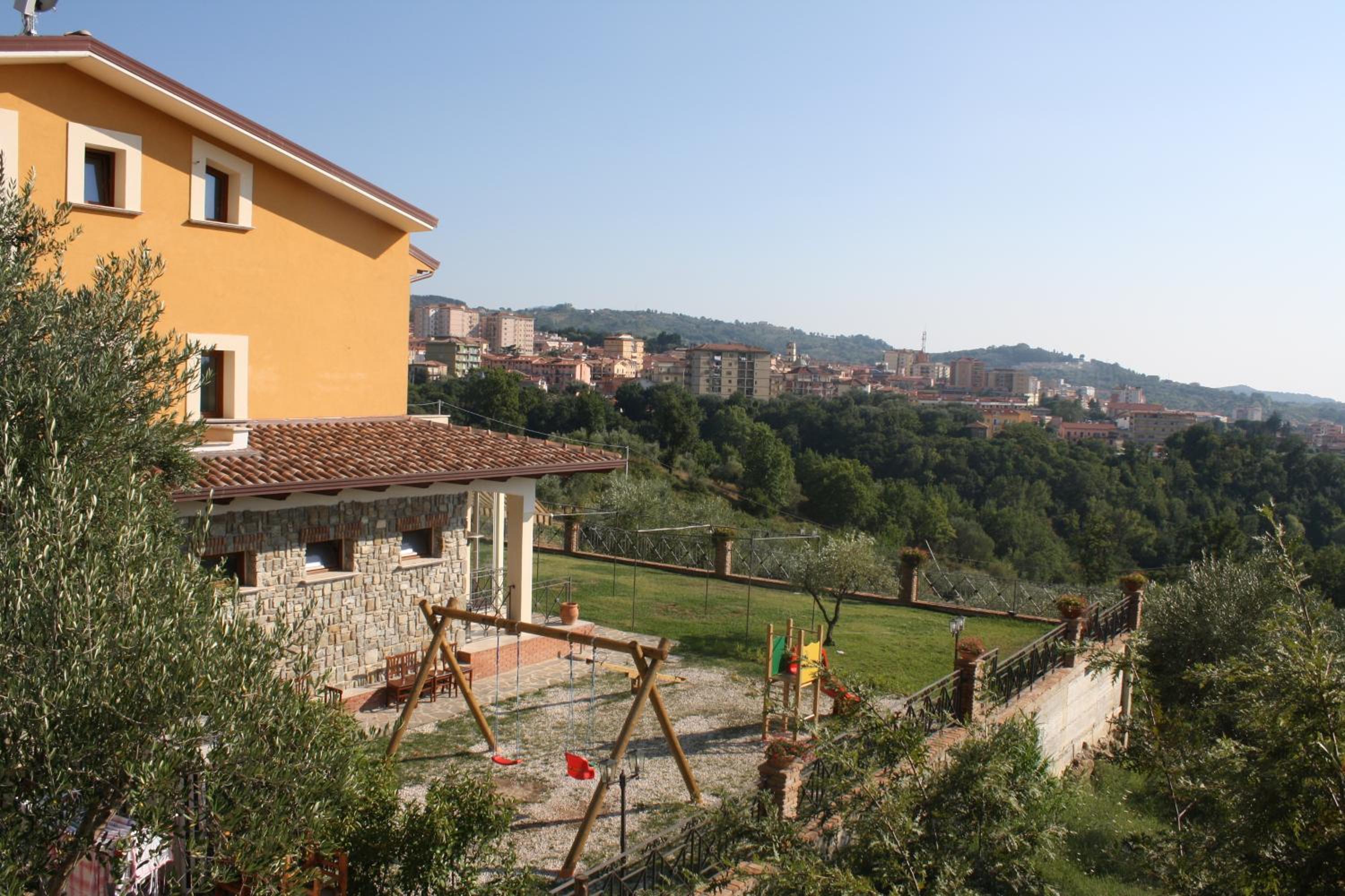 Double or Twin Room with Garden View photo 2