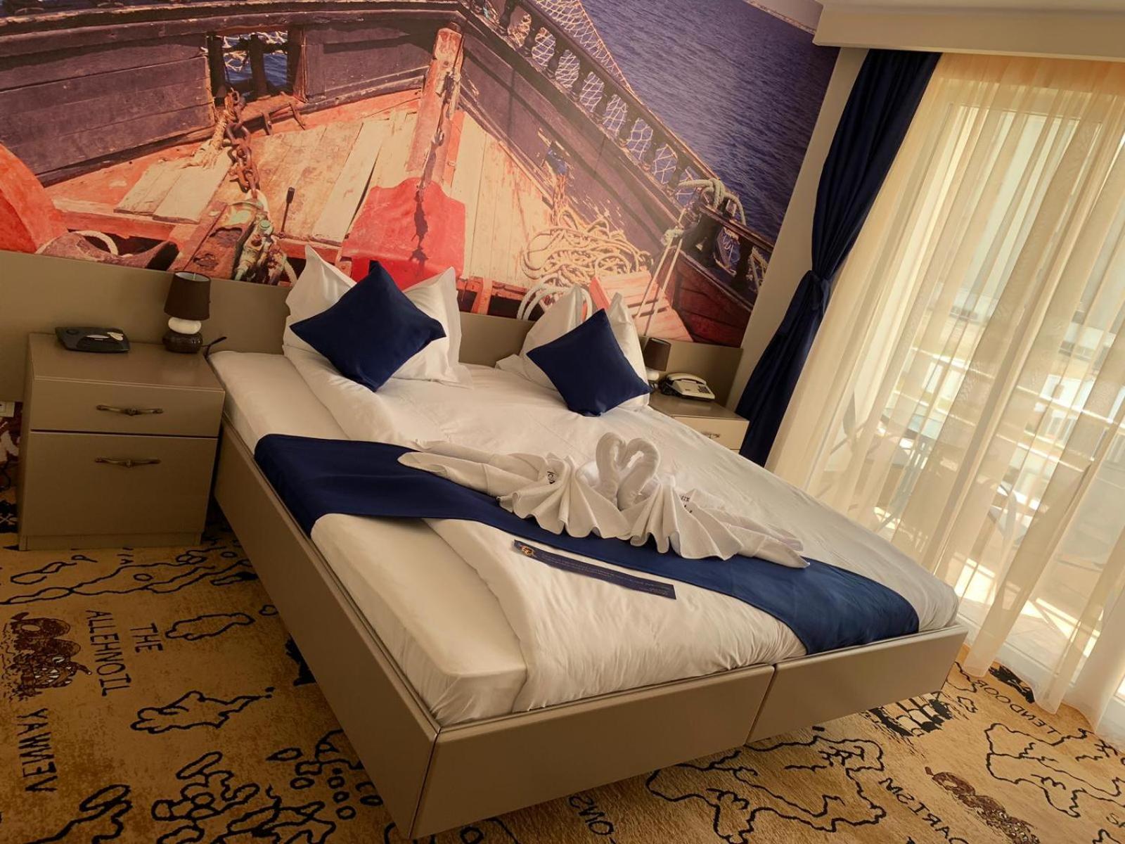 Superior Double Room photo 2