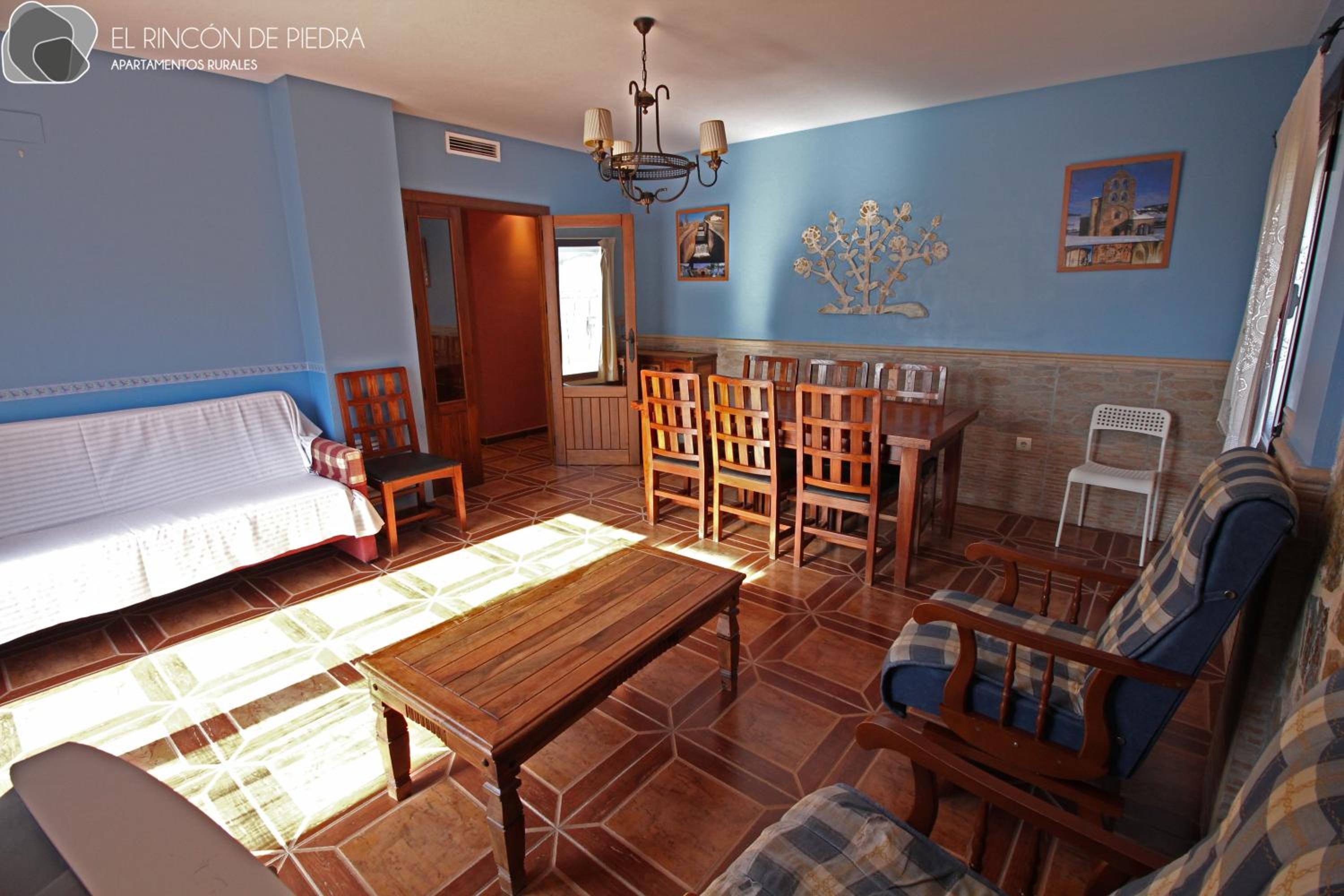 Superior Apartment - Photo 3