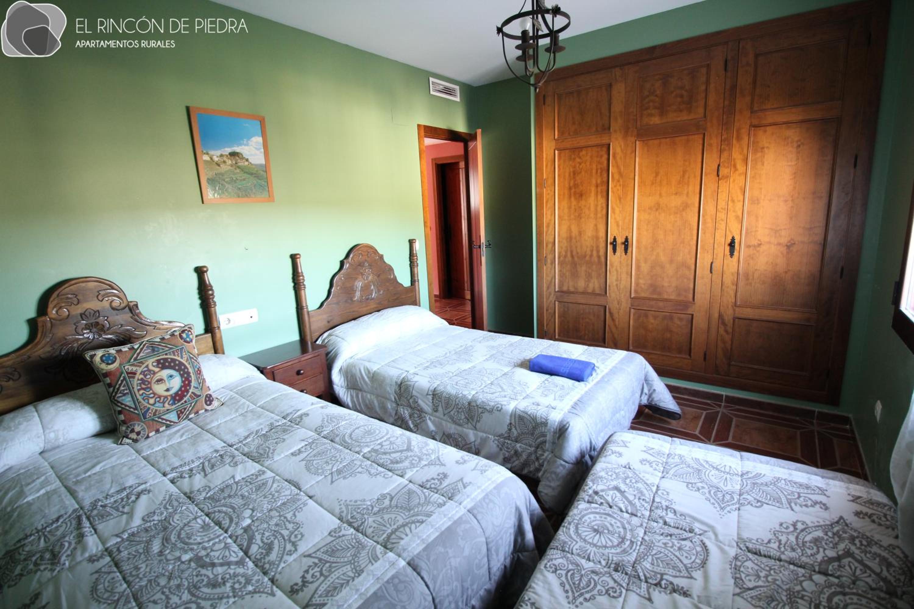 Superior Apartment - Photo 30