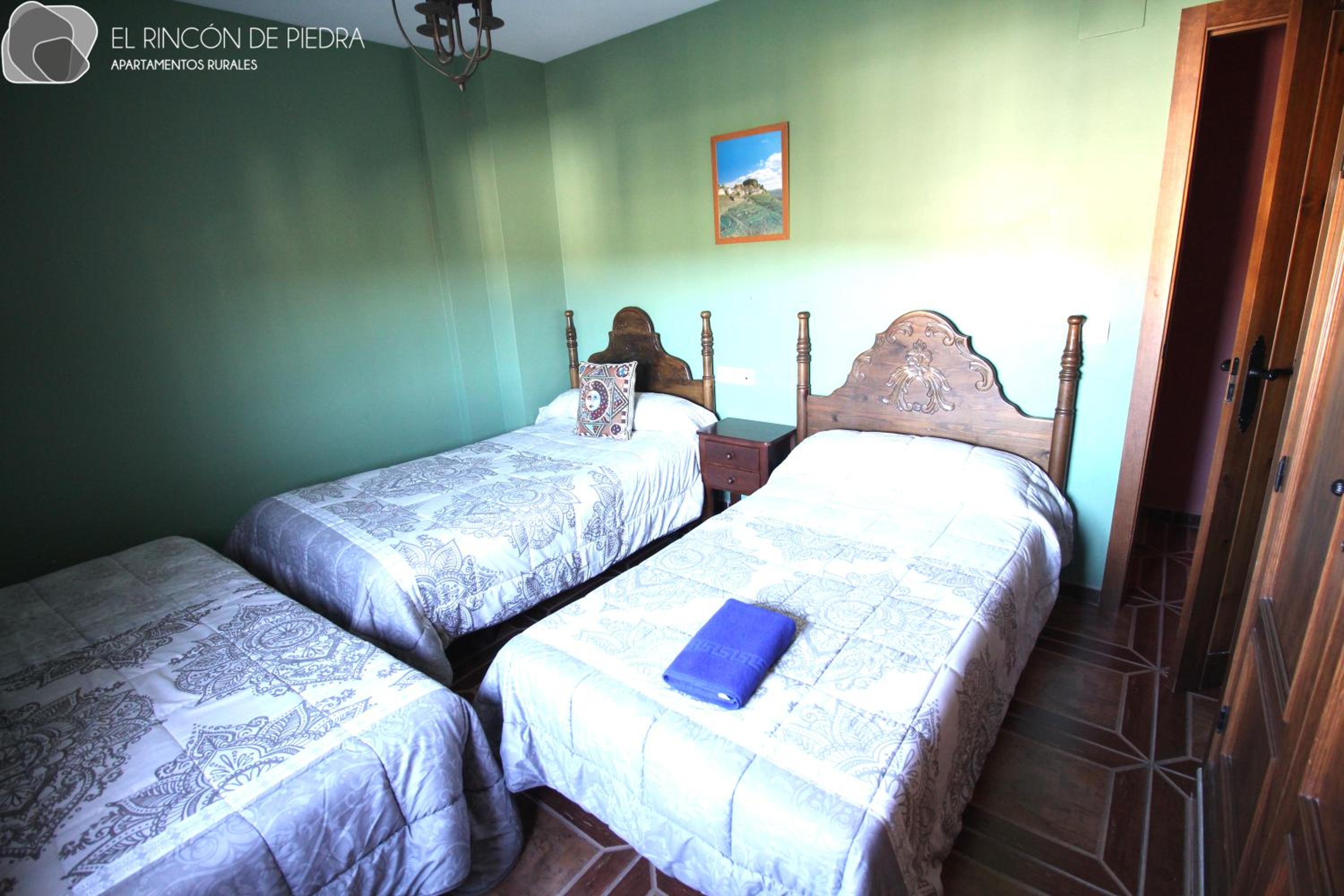 Superior Apartment - Photo 29