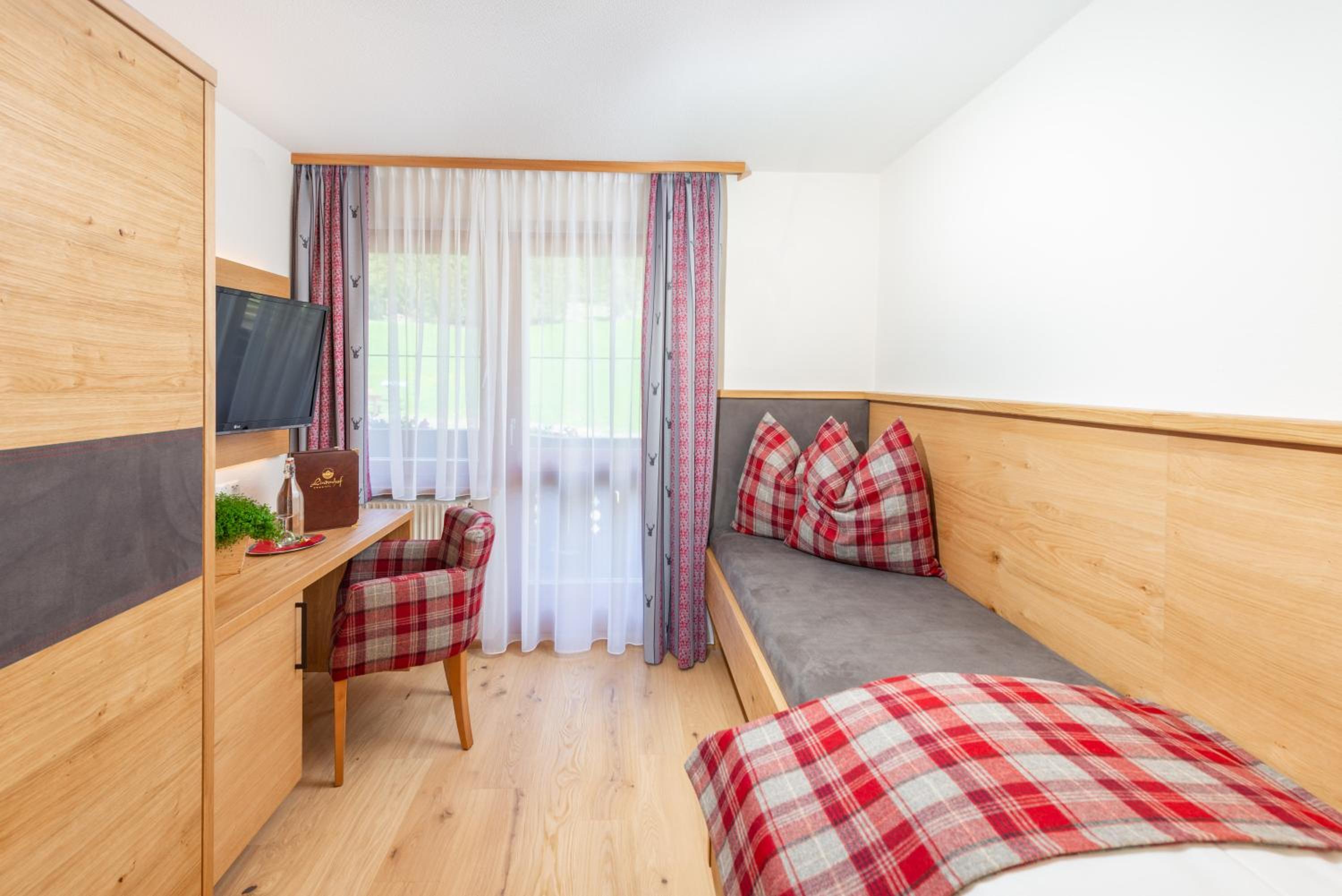 Comfort Single Room photo 1
