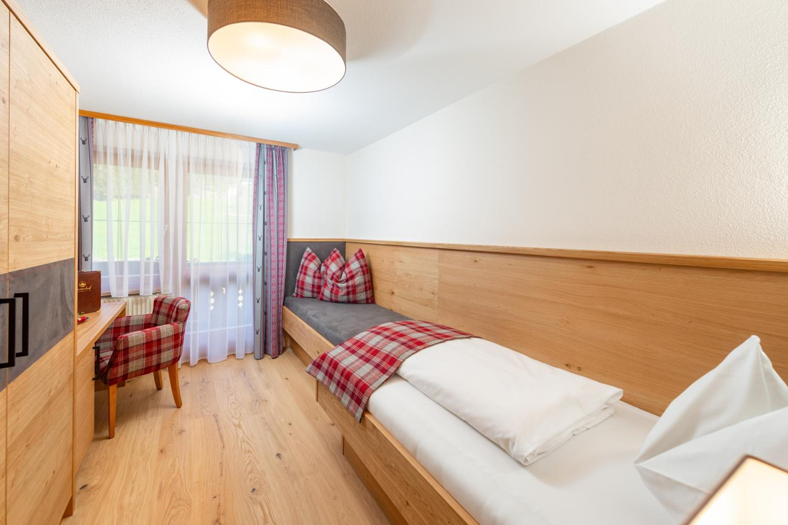 Comfort Single Room photo 2