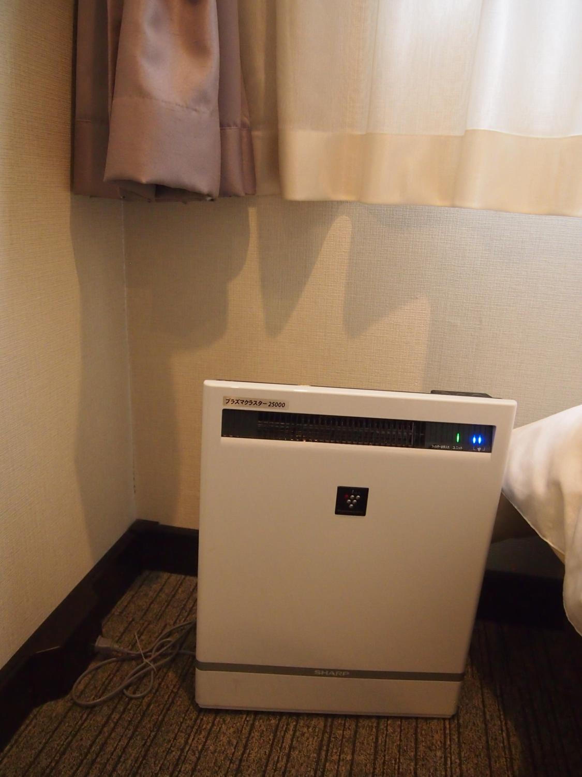 Twin Room - Non-Smoking - Photo 5