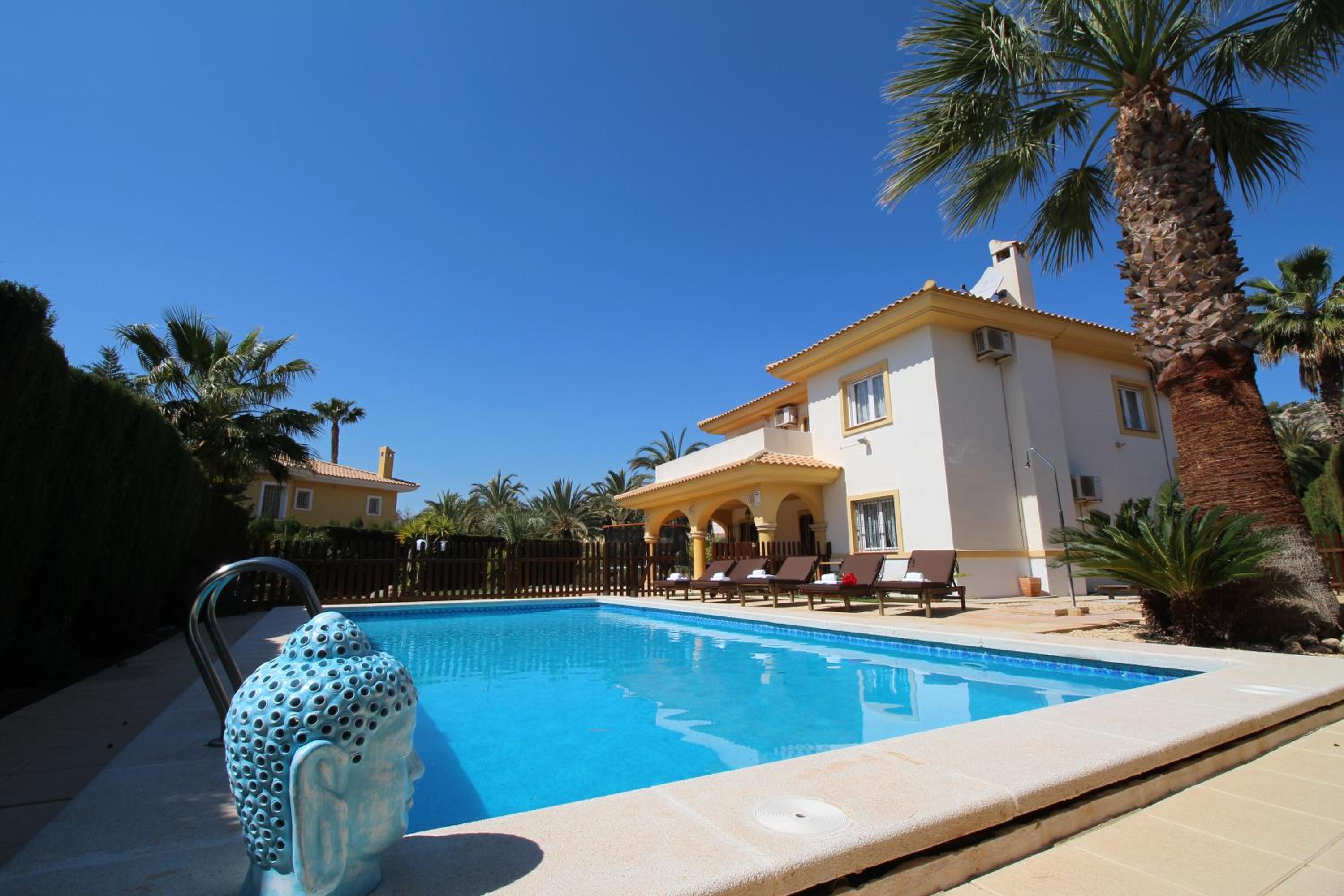 Villa with Private Pool photo 2