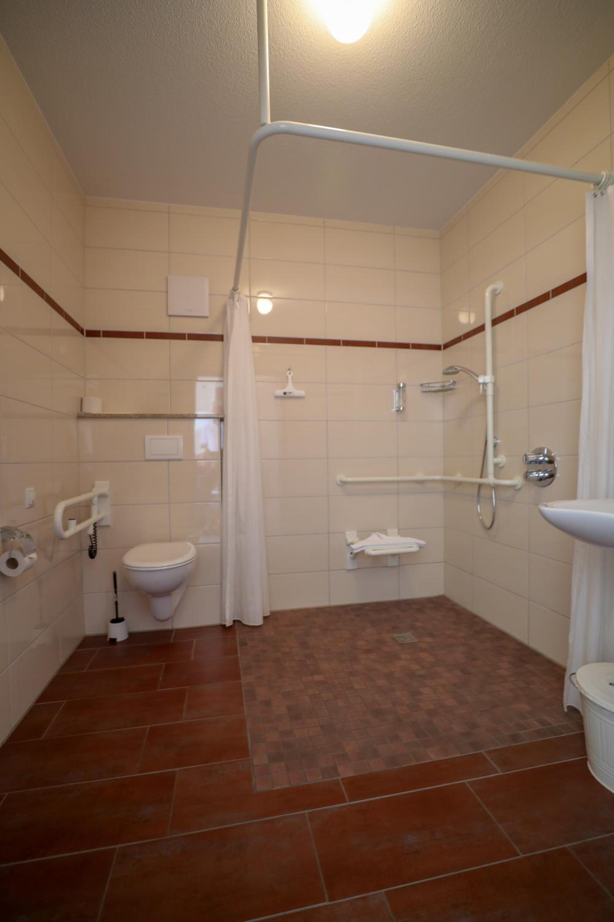 Usedom Cykel Hotel & Suiter, Billede 9