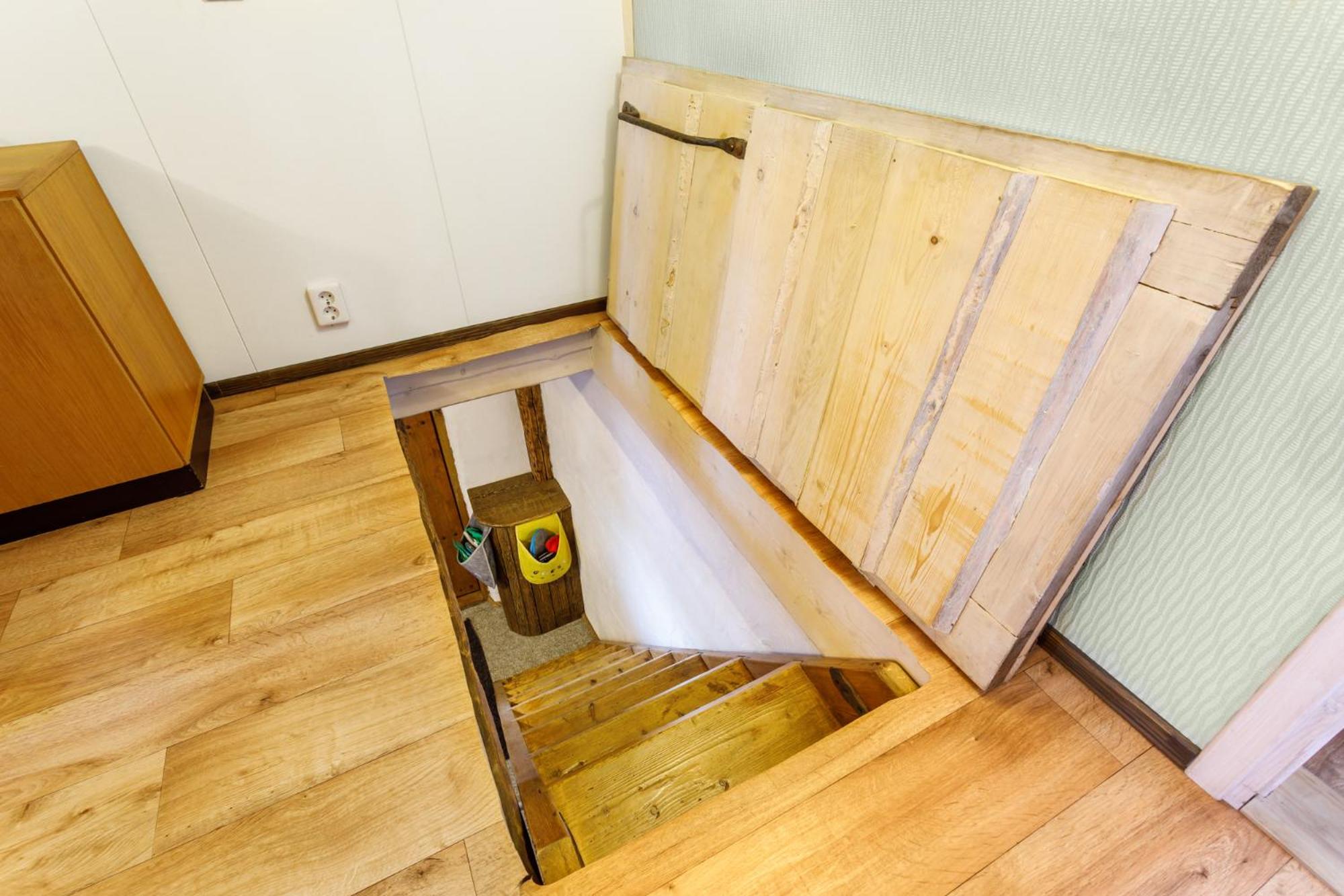 Two-Bedroom Apartment - Photo 13