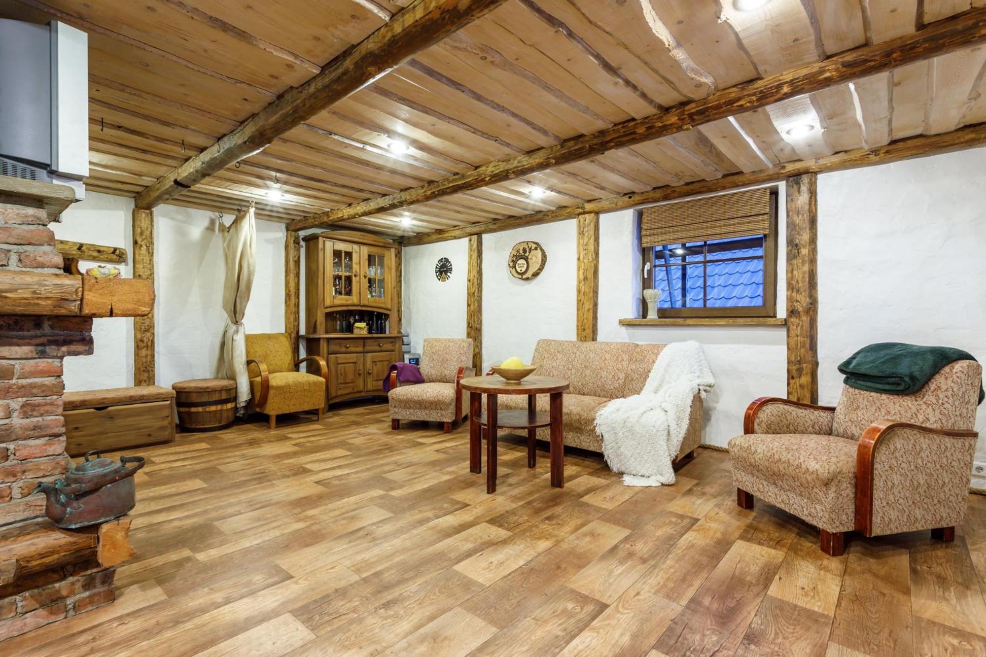 Two-Bedroom Apartment - Photo 16