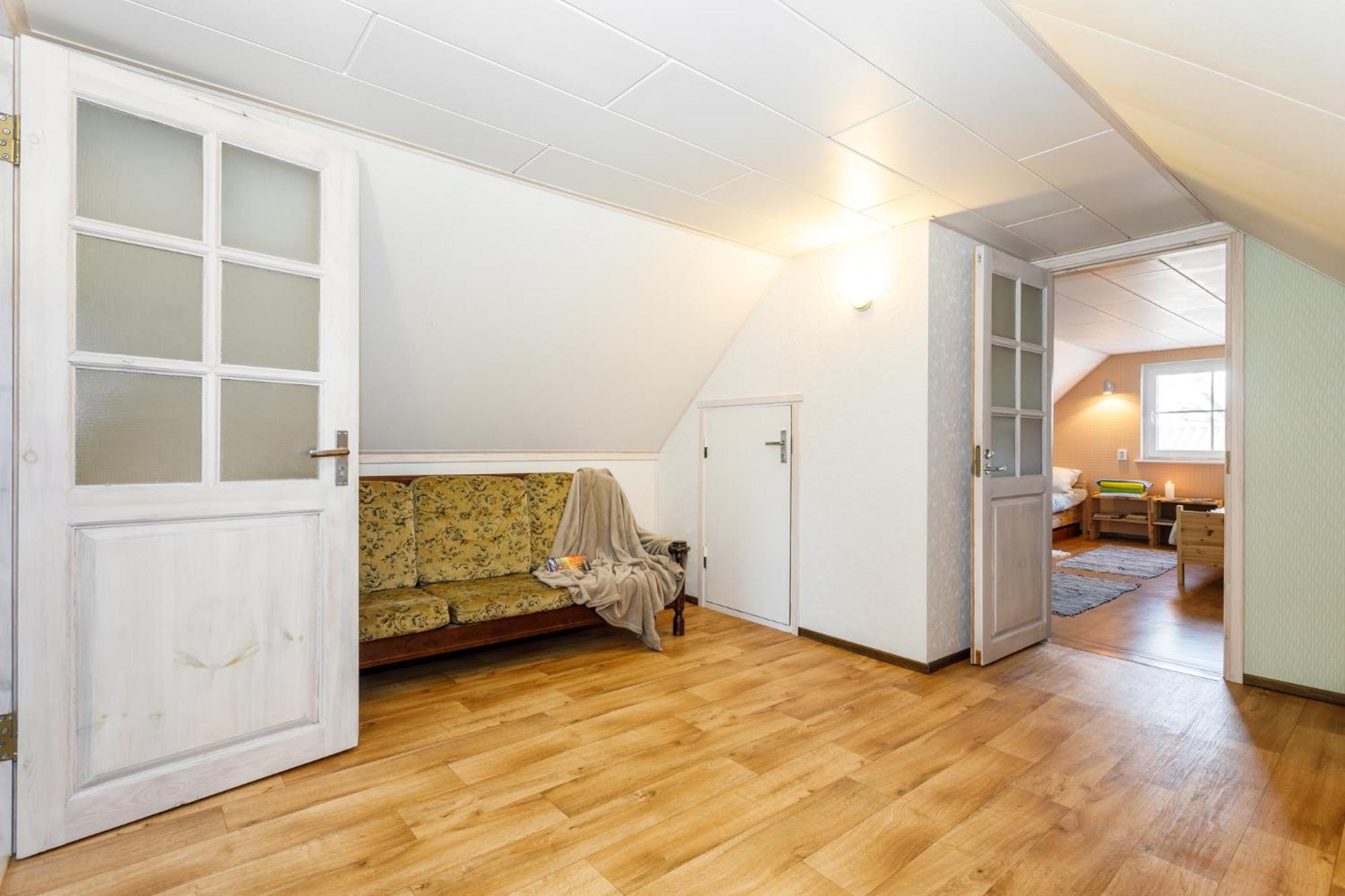 Two-Bedroom Apartment - Photo 19