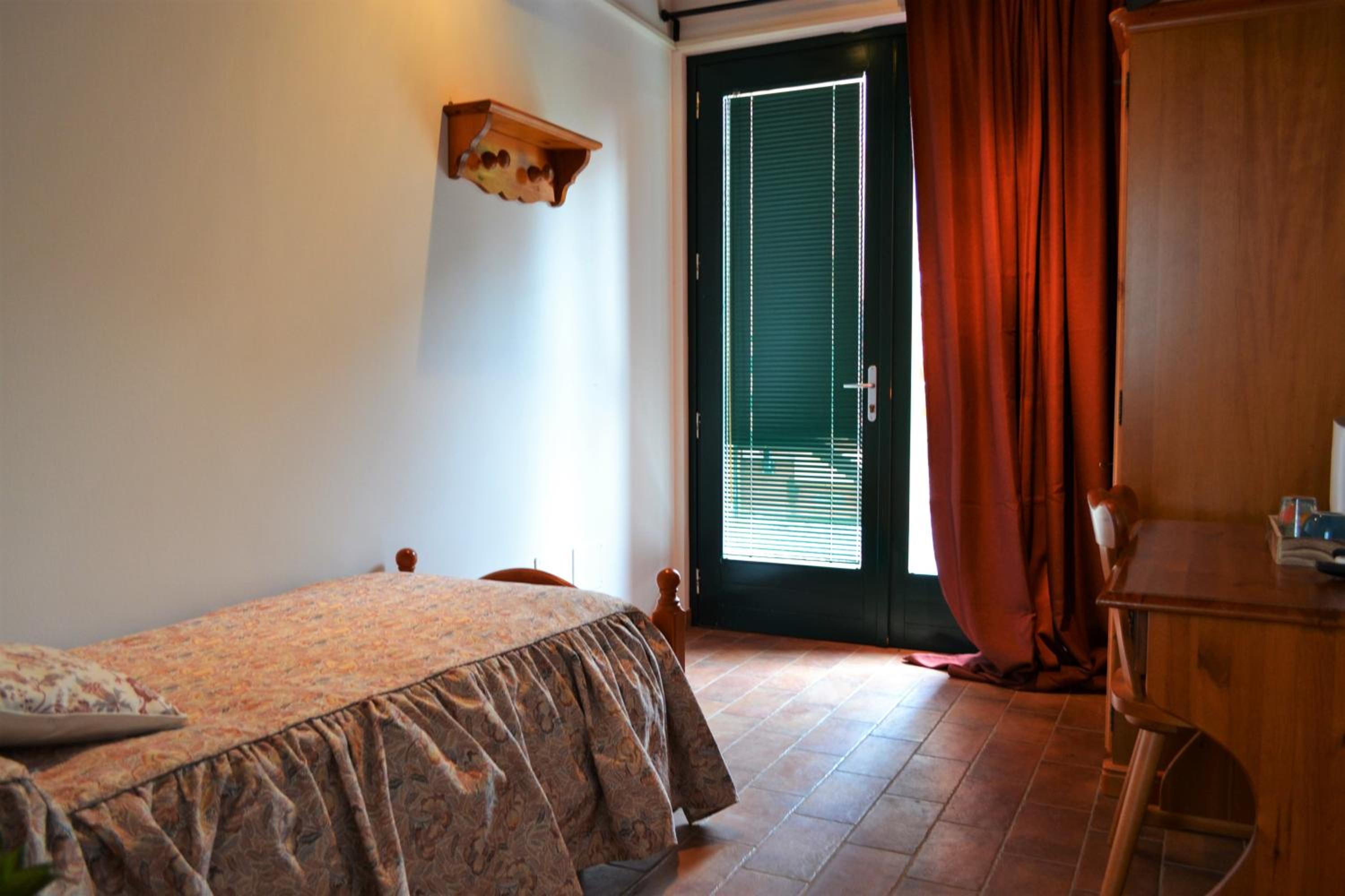 Agriturismo Le oche selvatiche, Billede 4