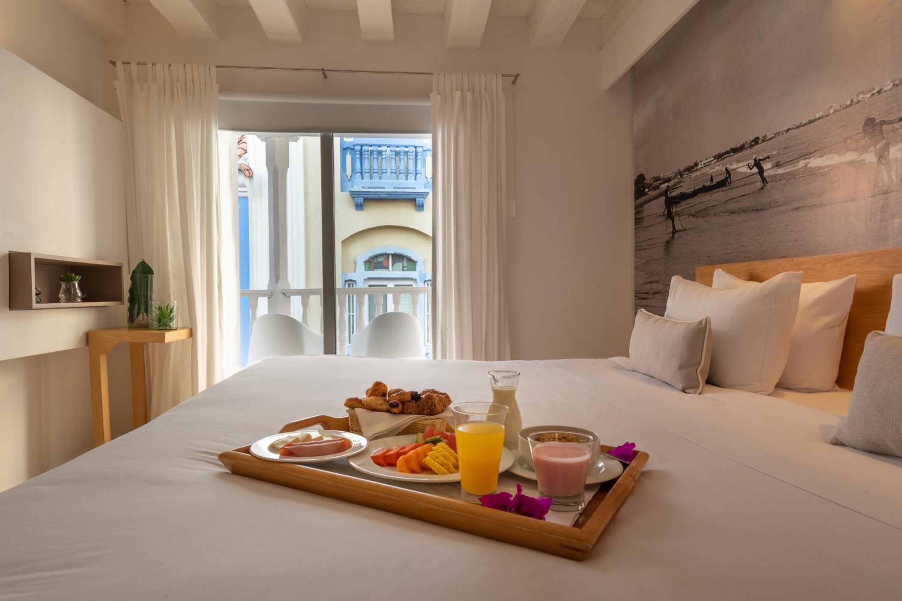 Premium Double Room photo 3
