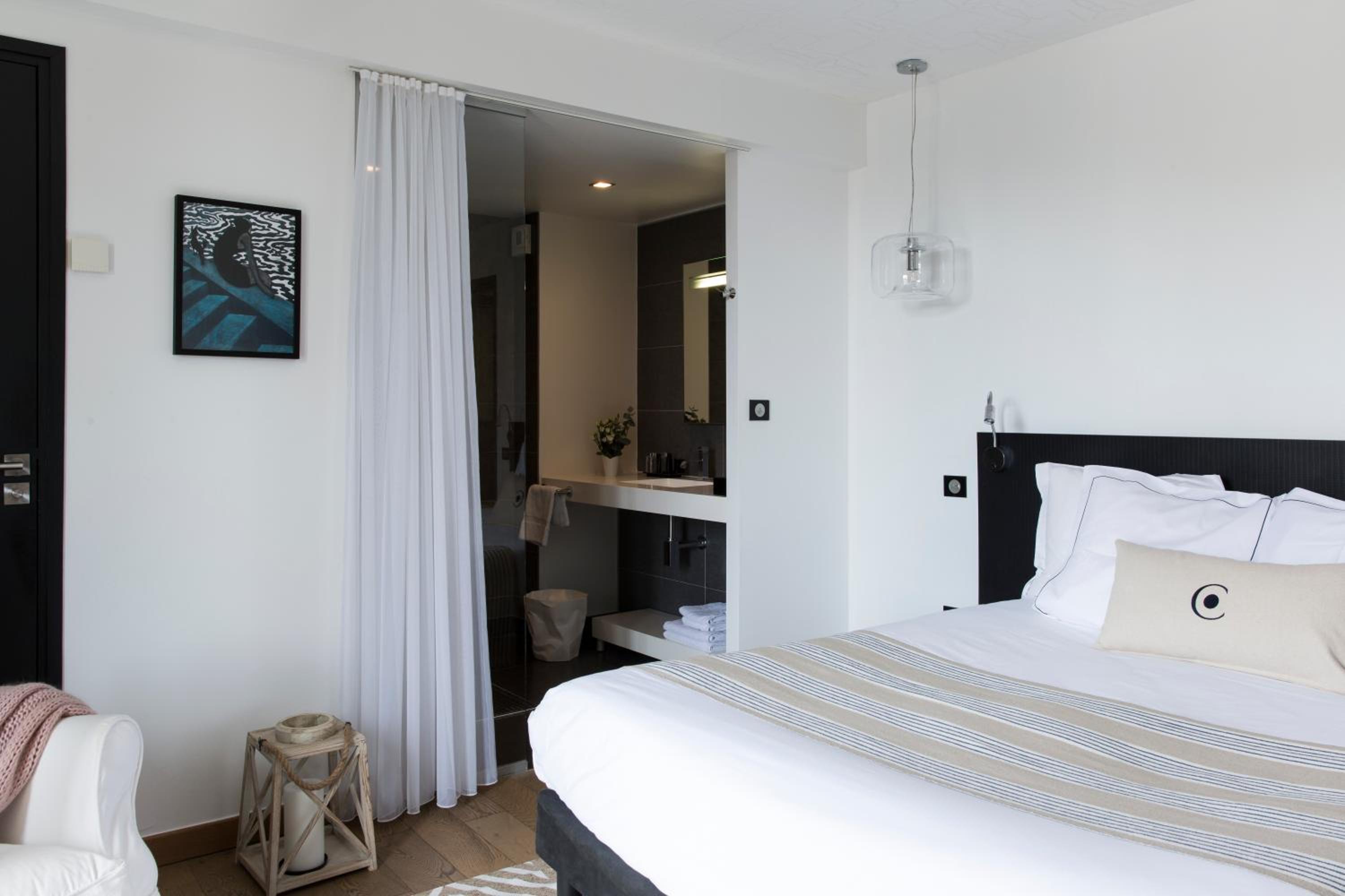 Premium Double Room - Photo 2