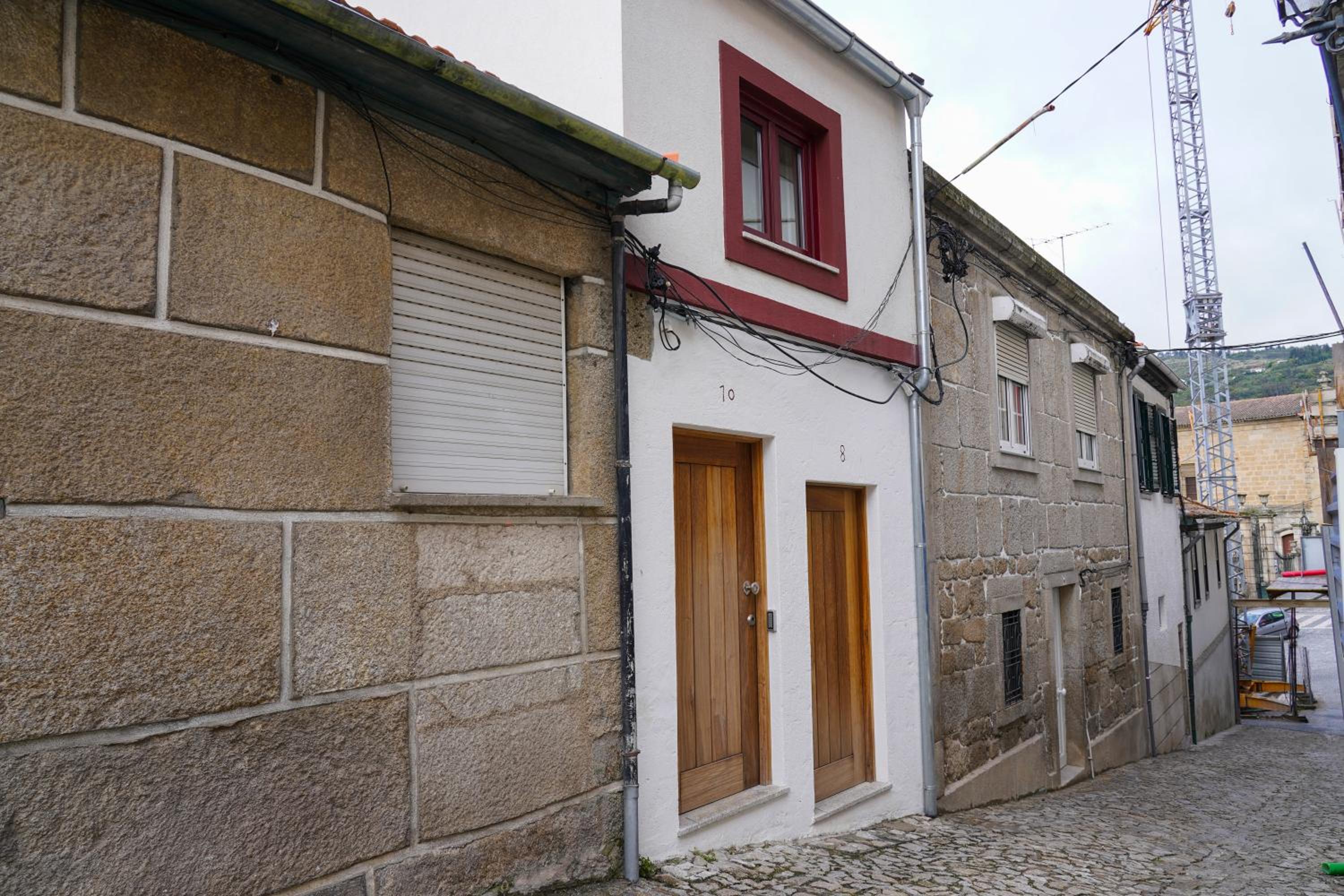 One-Bedroom House - Photo 9