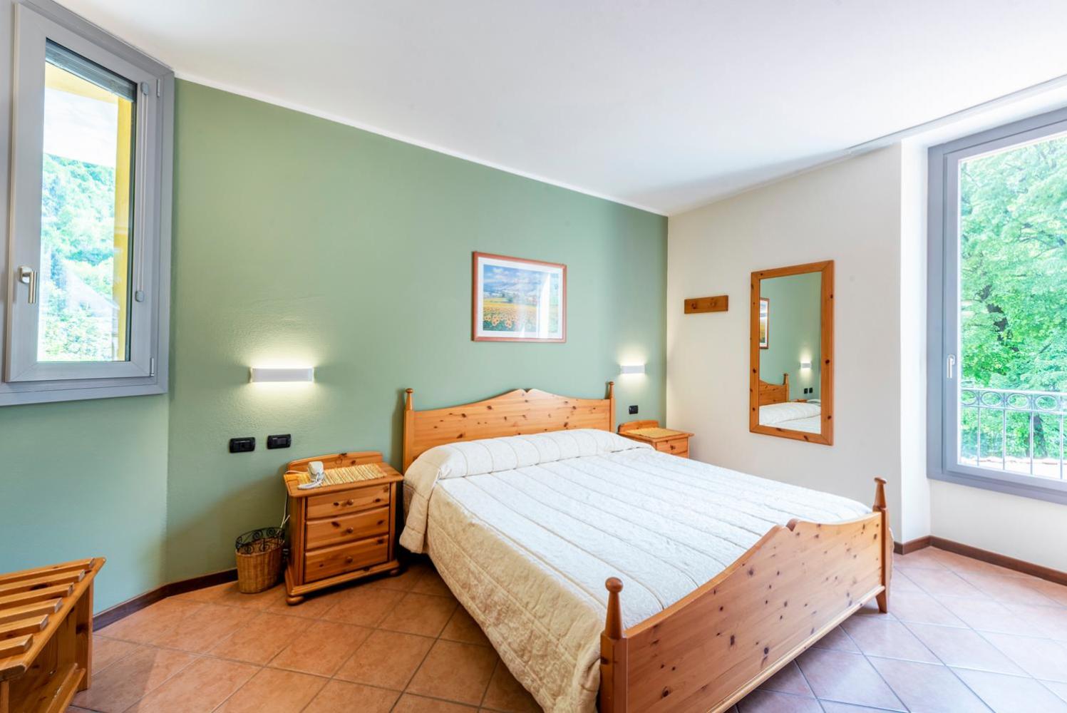 Double Room - Photo 1