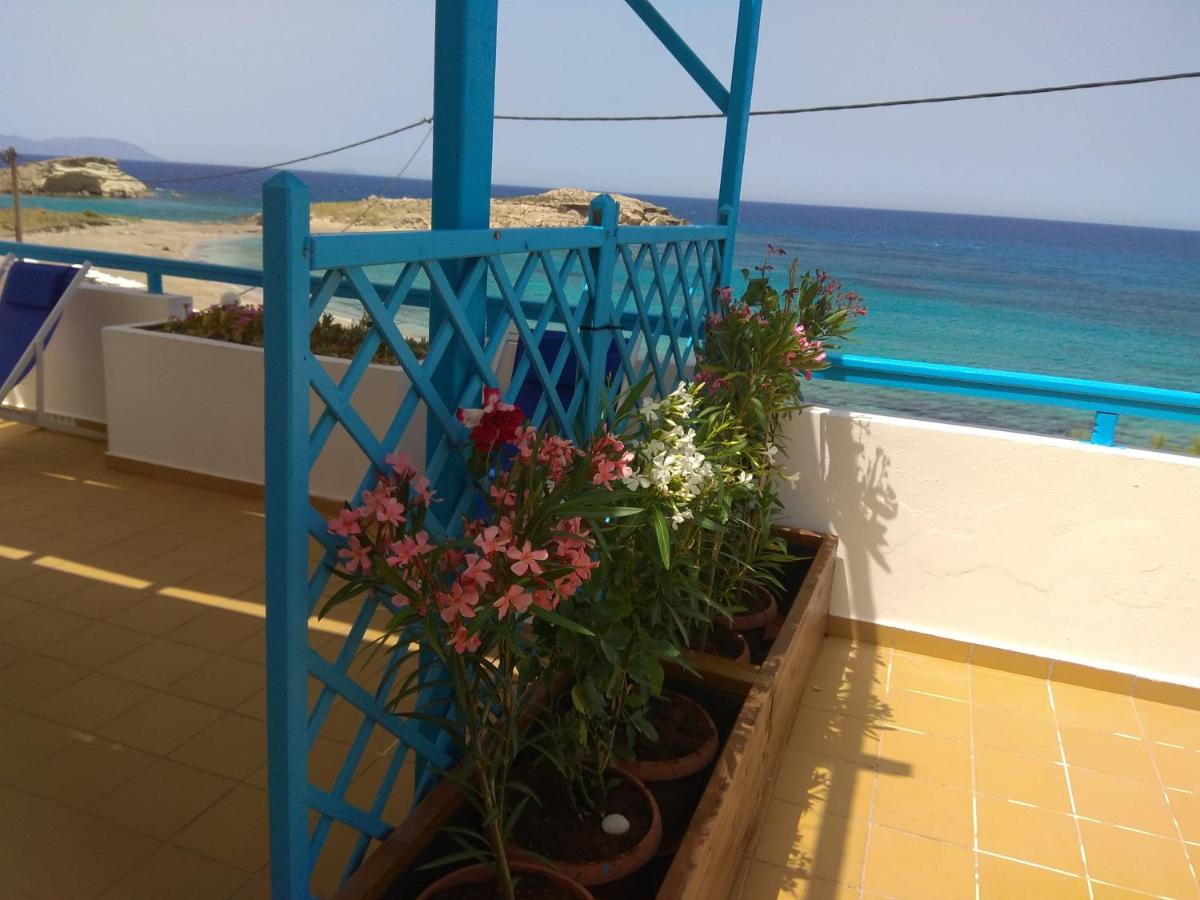 Apartment with Sea View photo 3