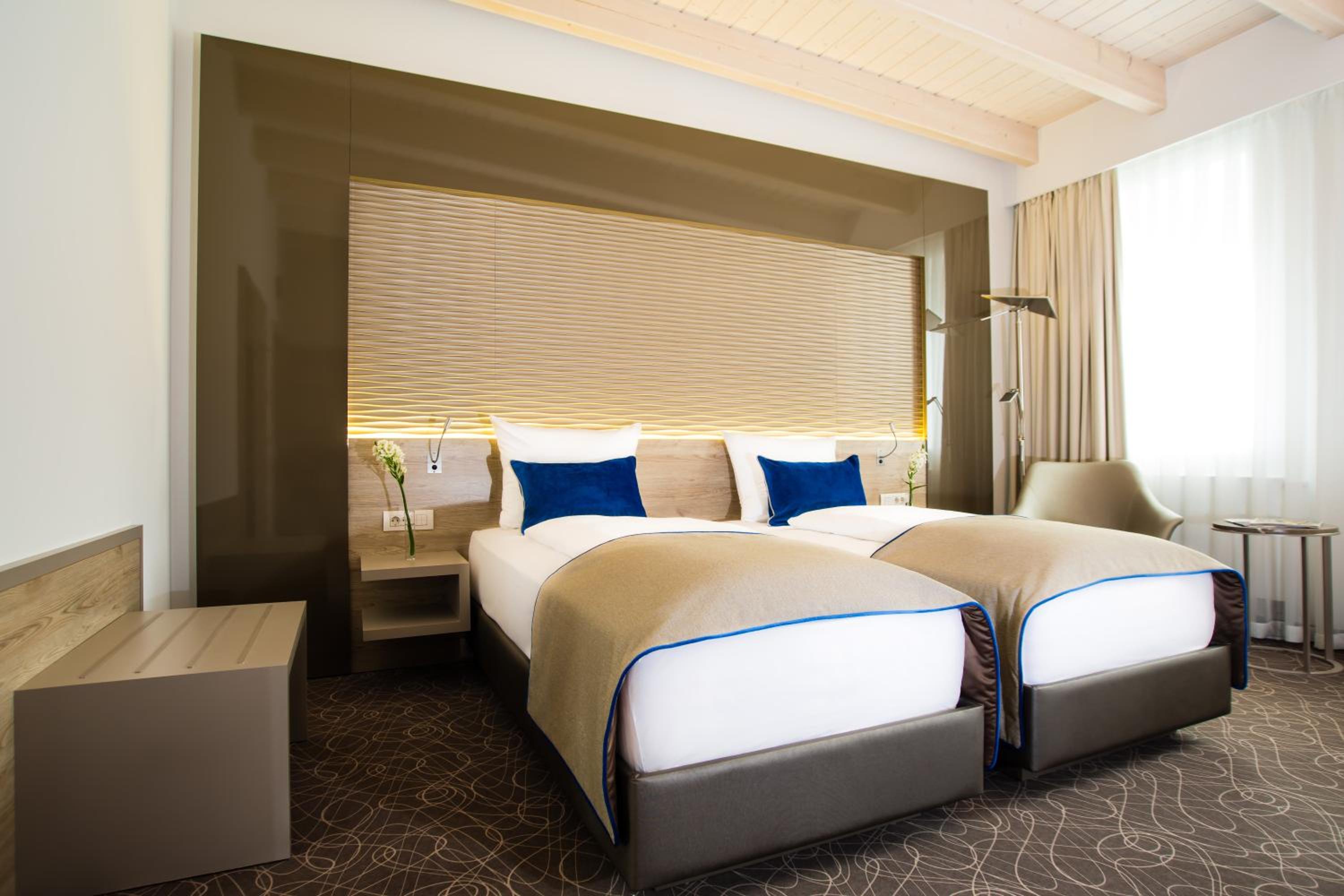 Standard Double Room - Photo 2