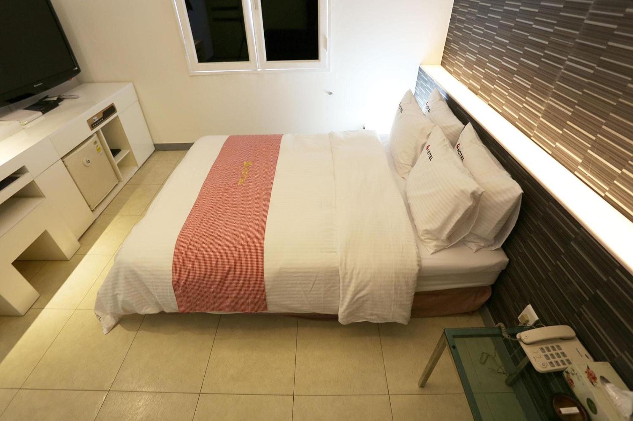 Double Room photo 3