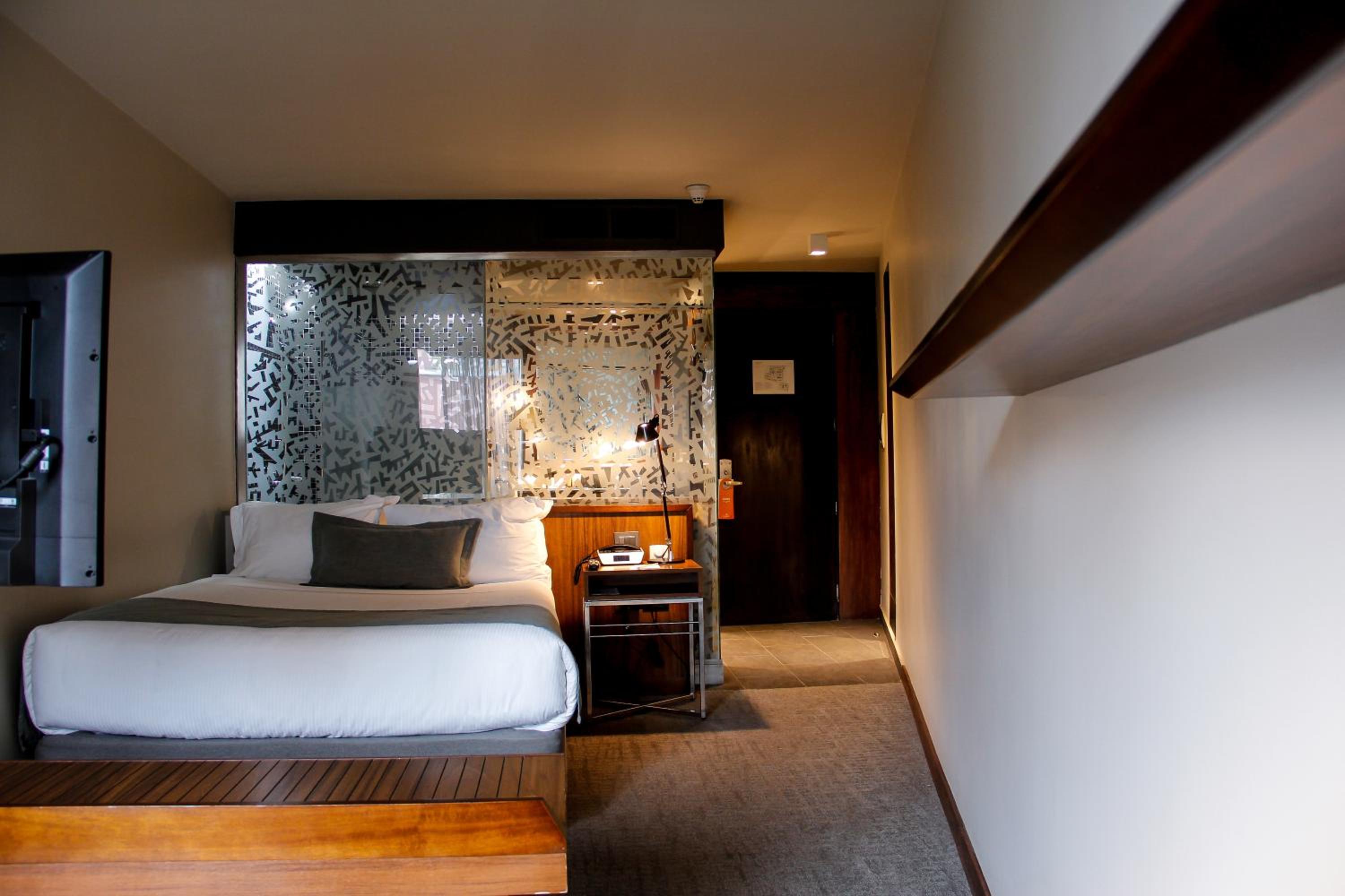 Standard Single Room photo 2