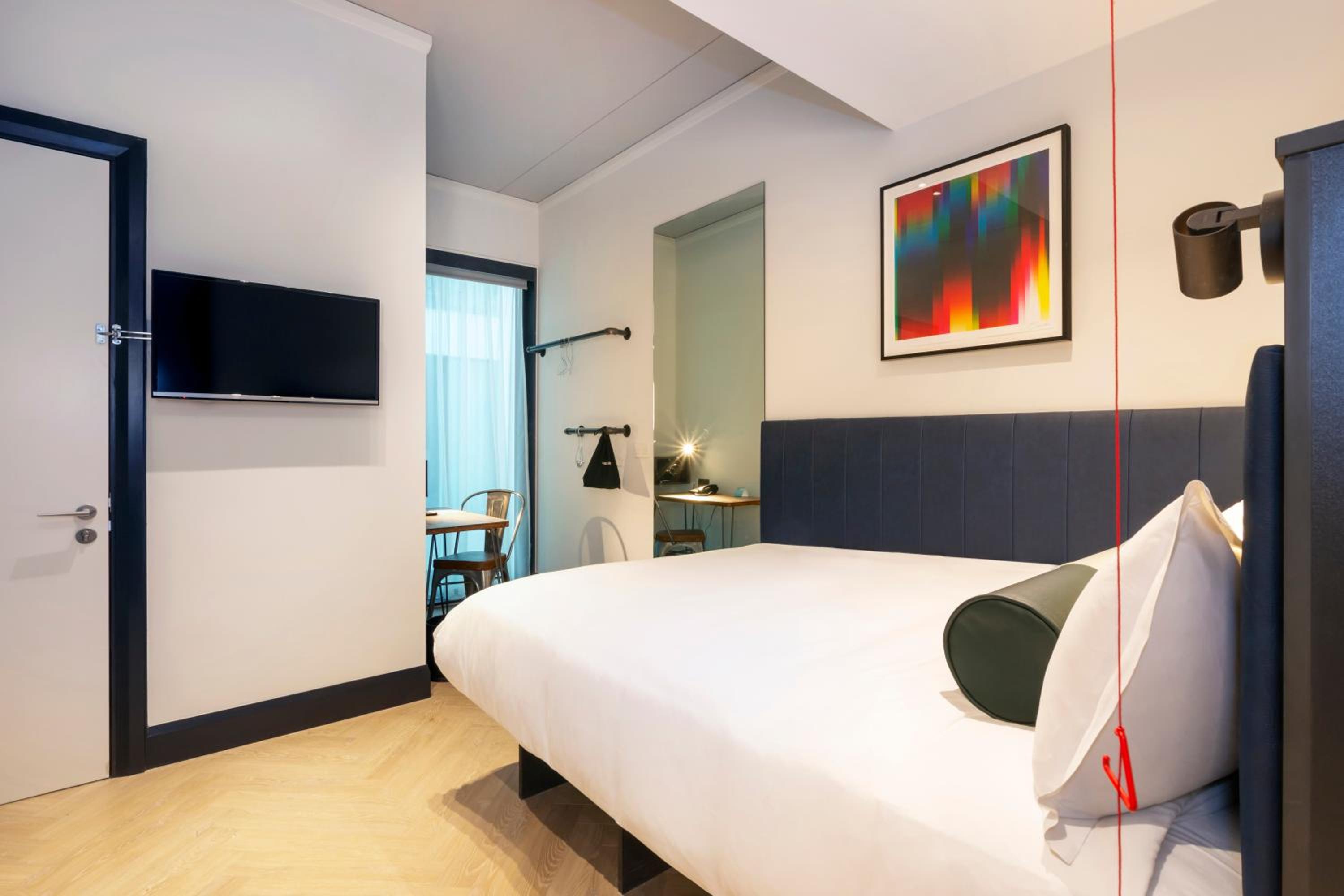 Double Room - Disability Access