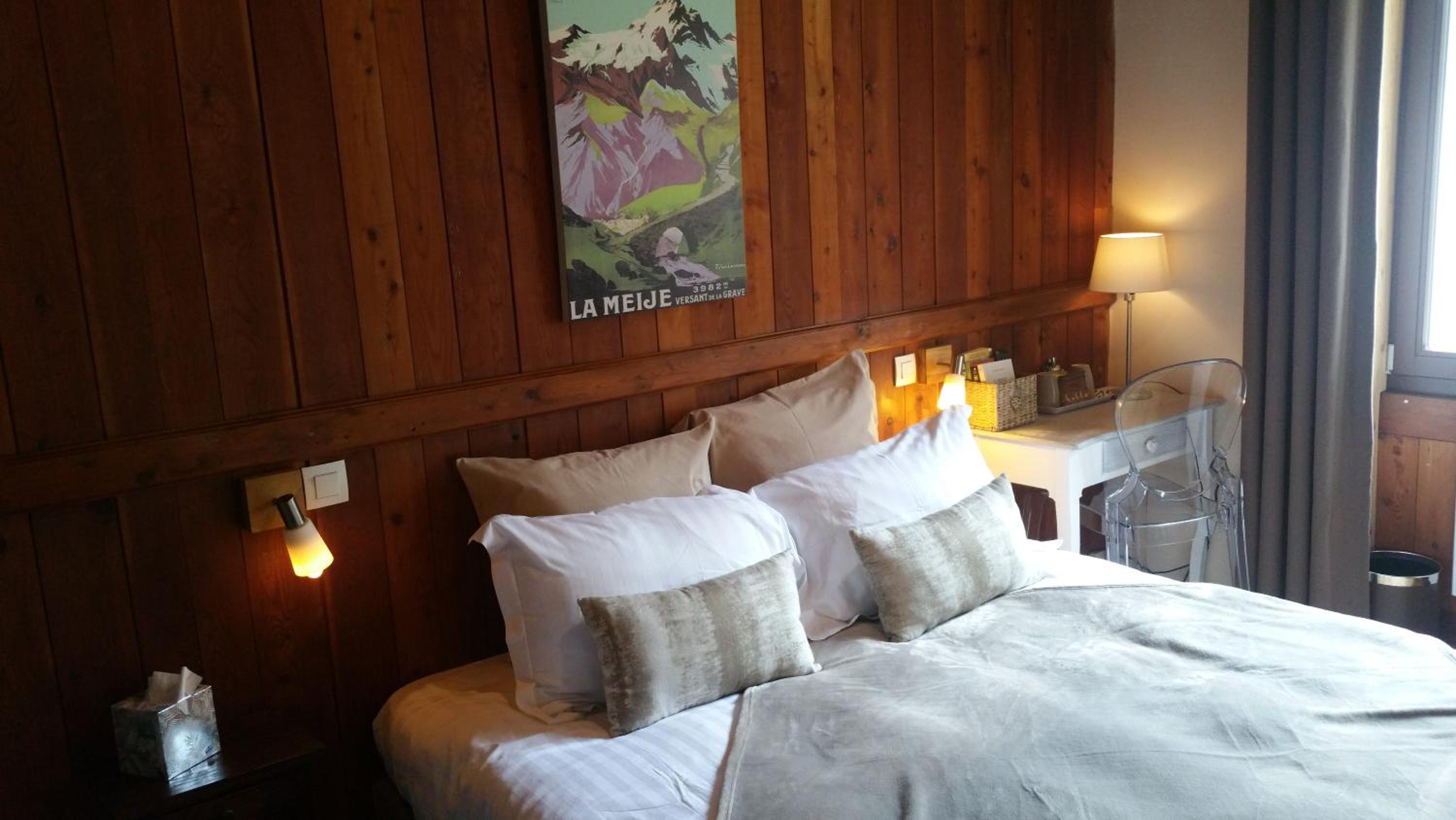 Double Room - Photo 4