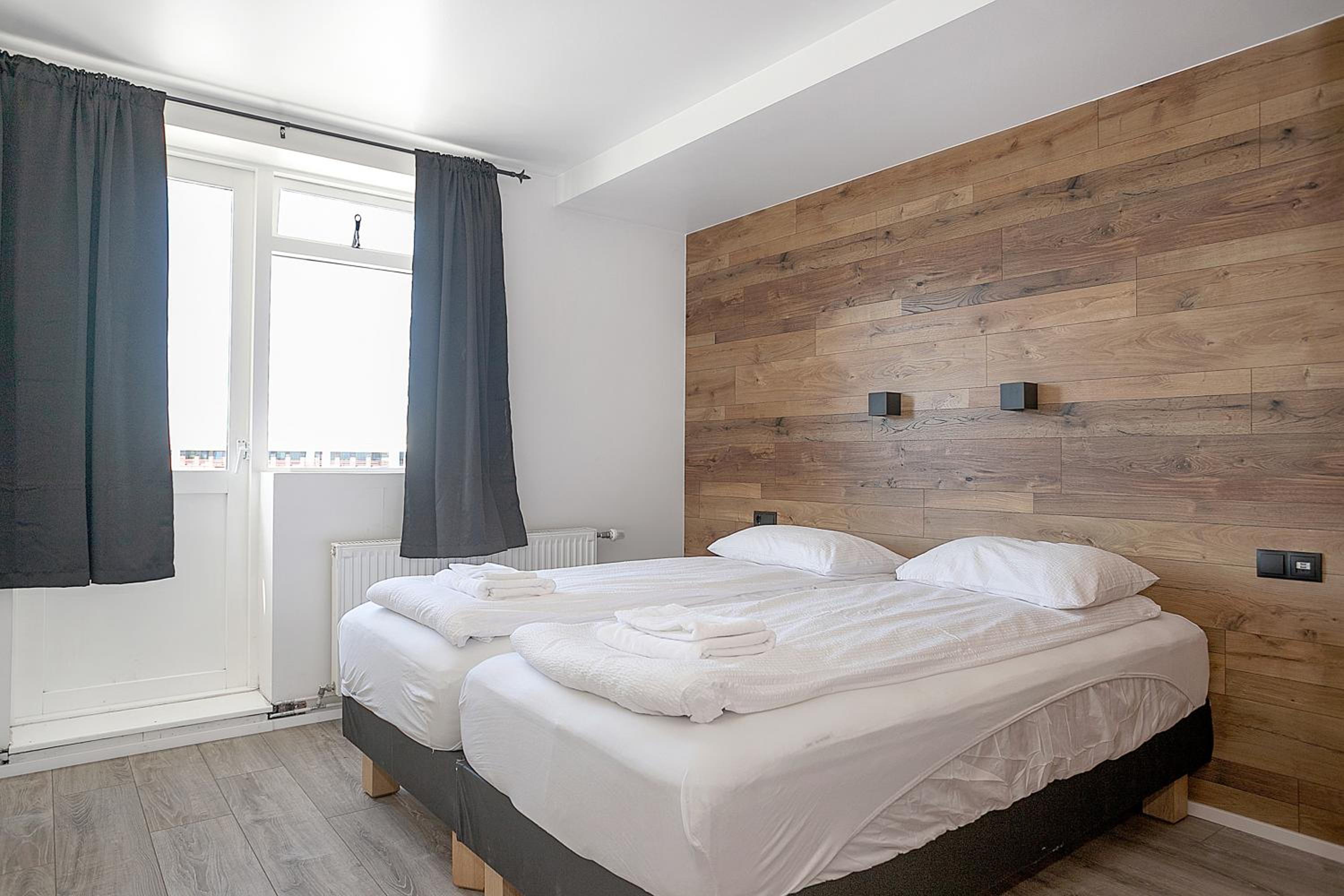 Two-Bedroom Apartment - Photo 5