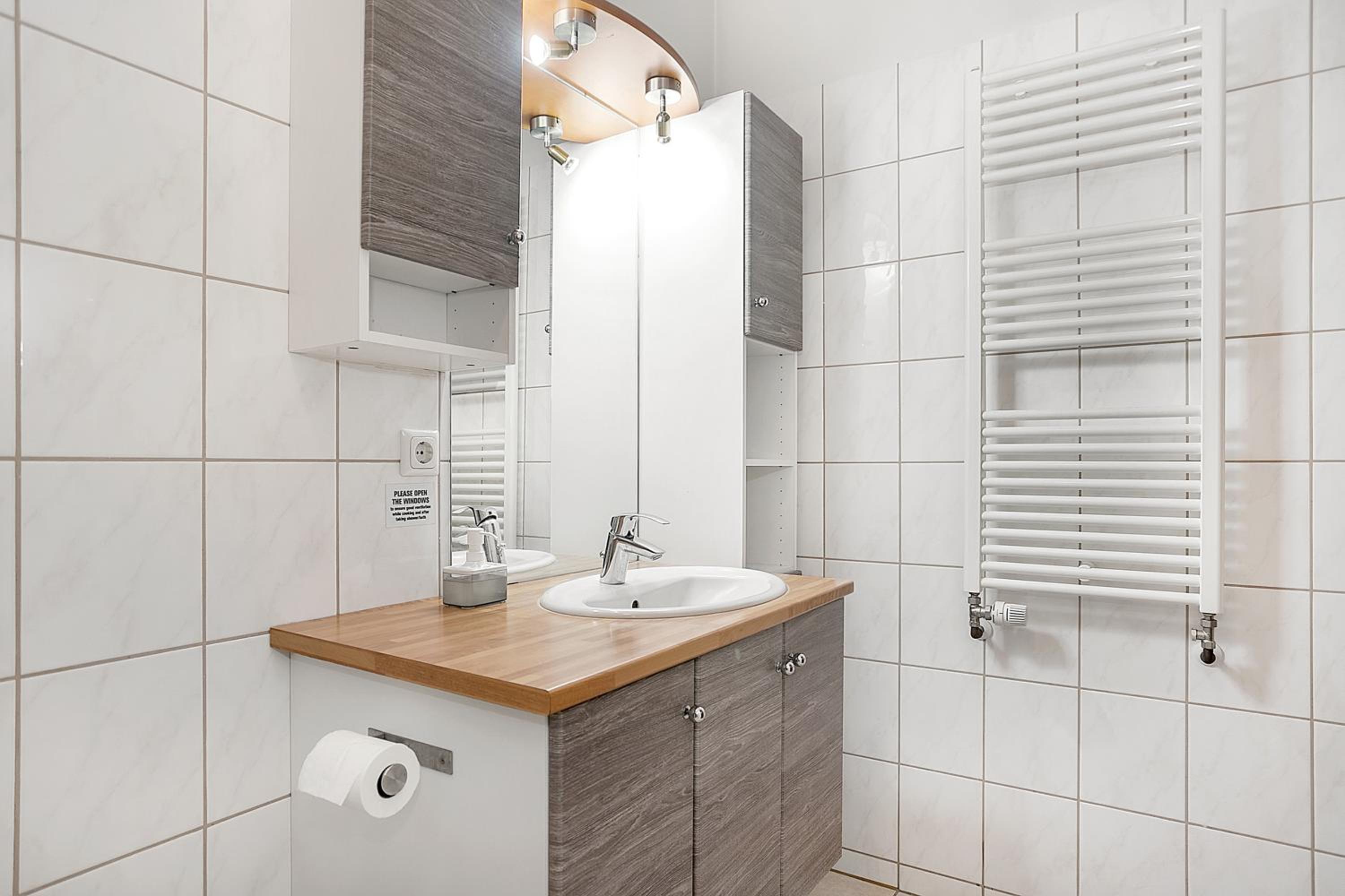 Two-Bedroom Apartment - Photo 13