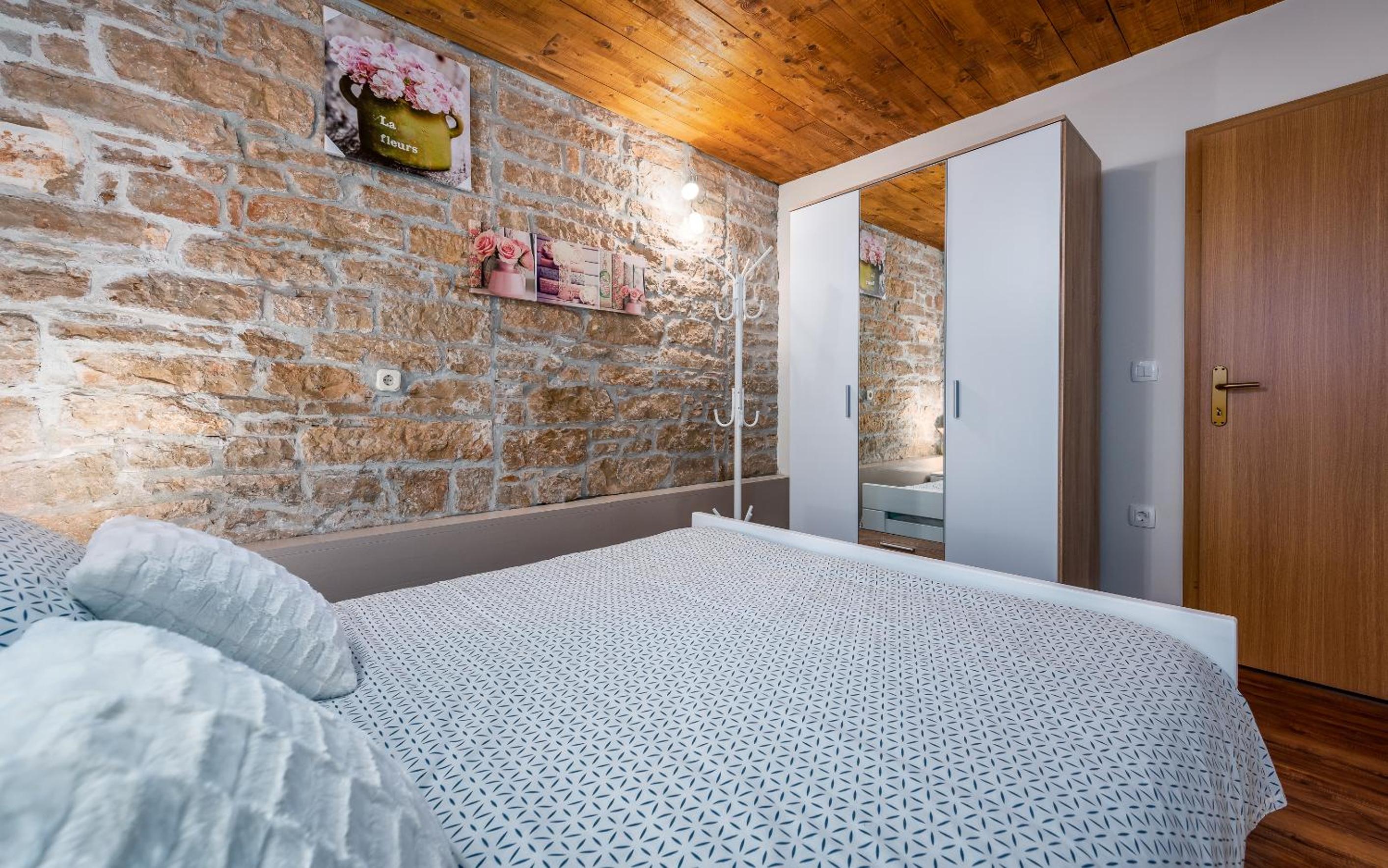 Two-Bedroom Apartment - Photo 1