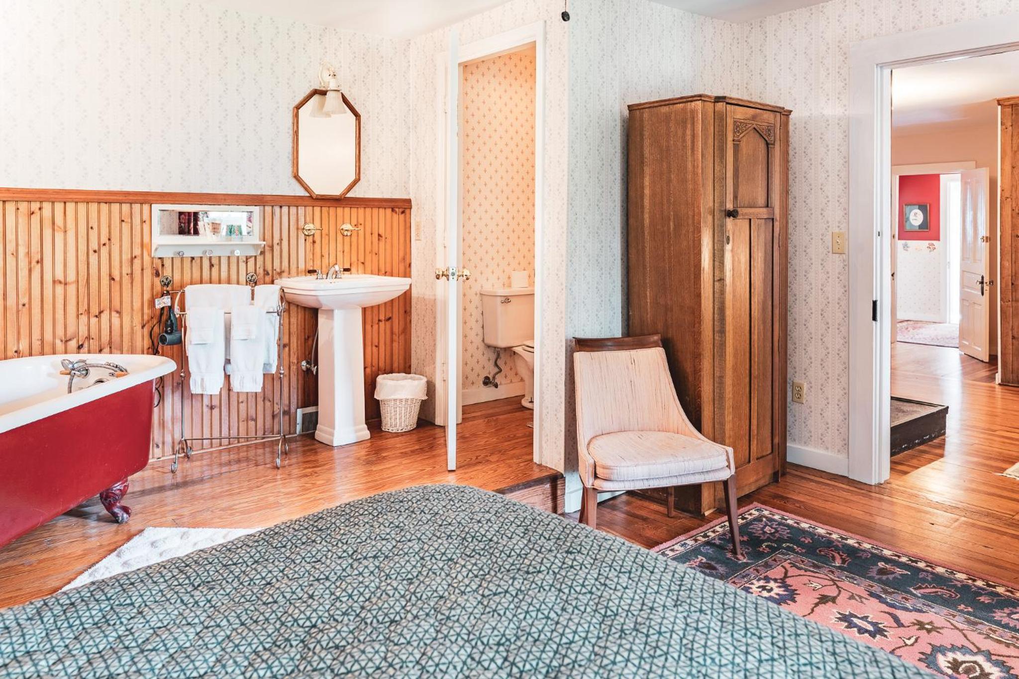 Double Room - Non-Smoking  photo 2