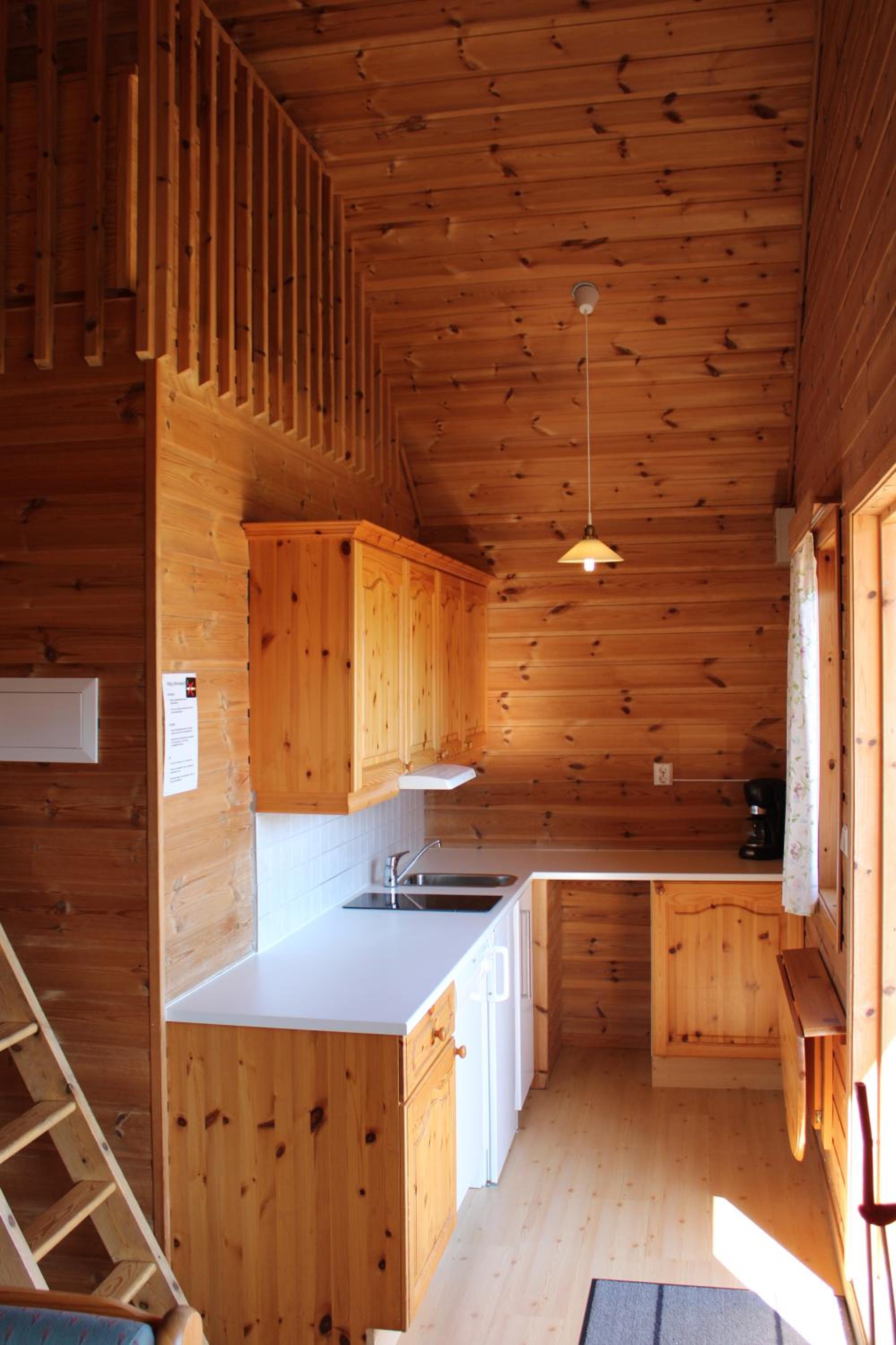 Cottage photo 2