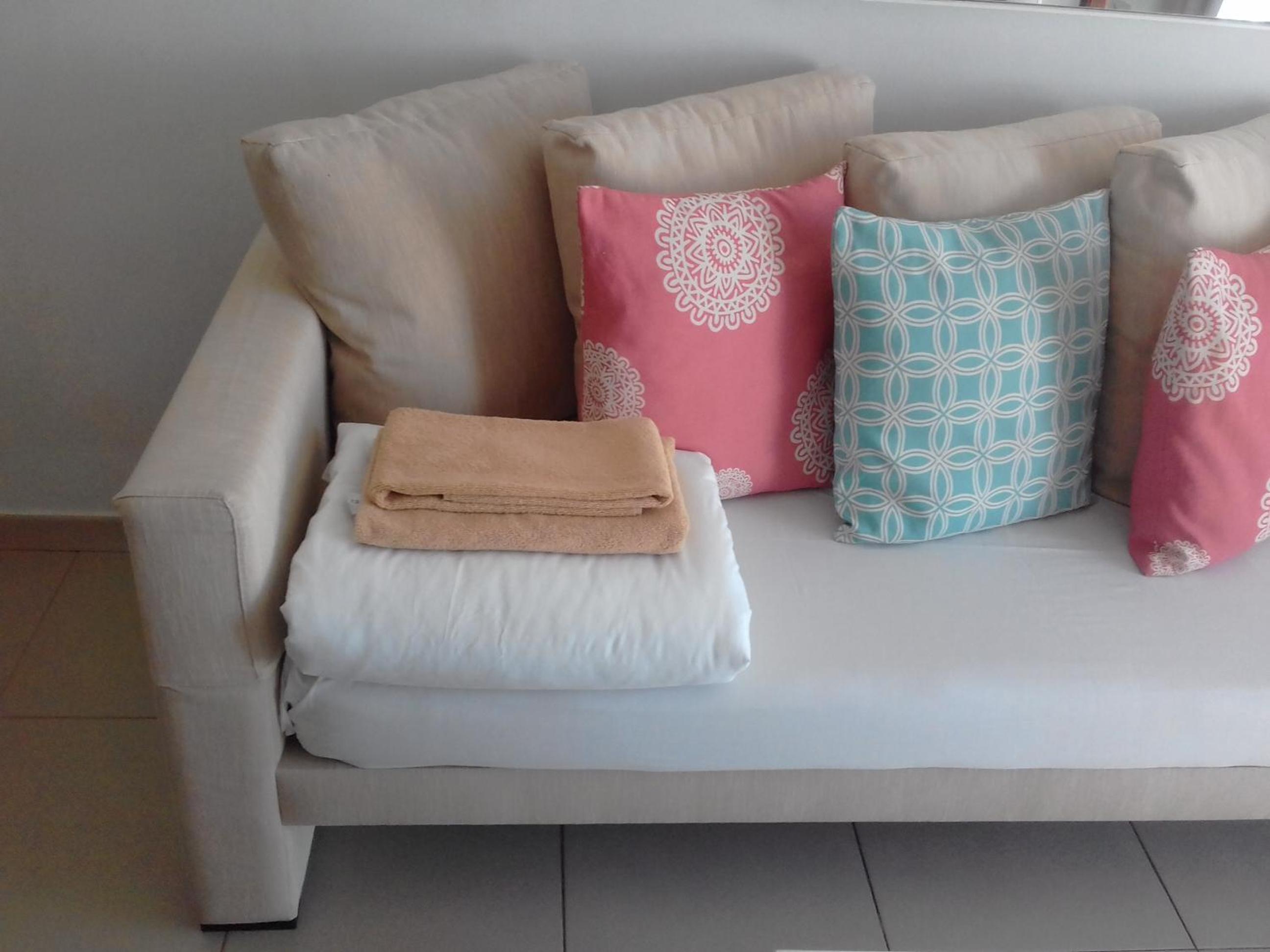 Standard Apartment (2 Adults) photo 2