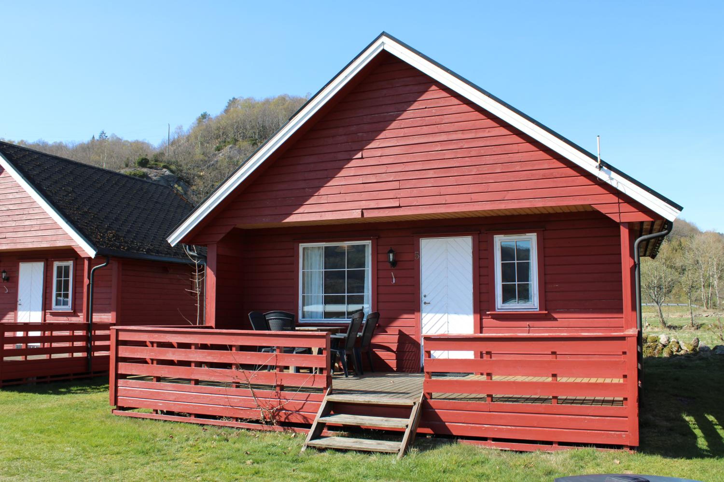 Cottage photo 1