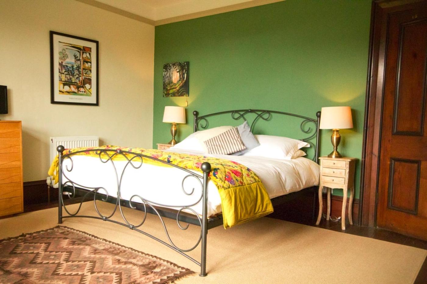 Deluxe Room photo 1