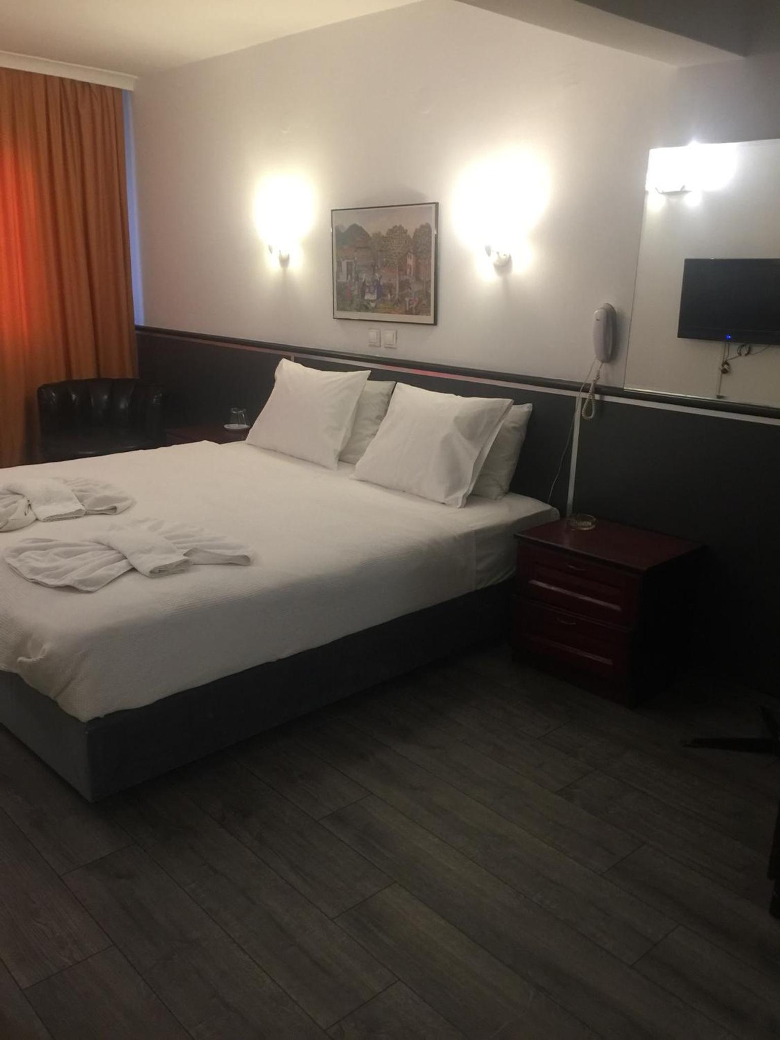 Standard Single Room photo 1