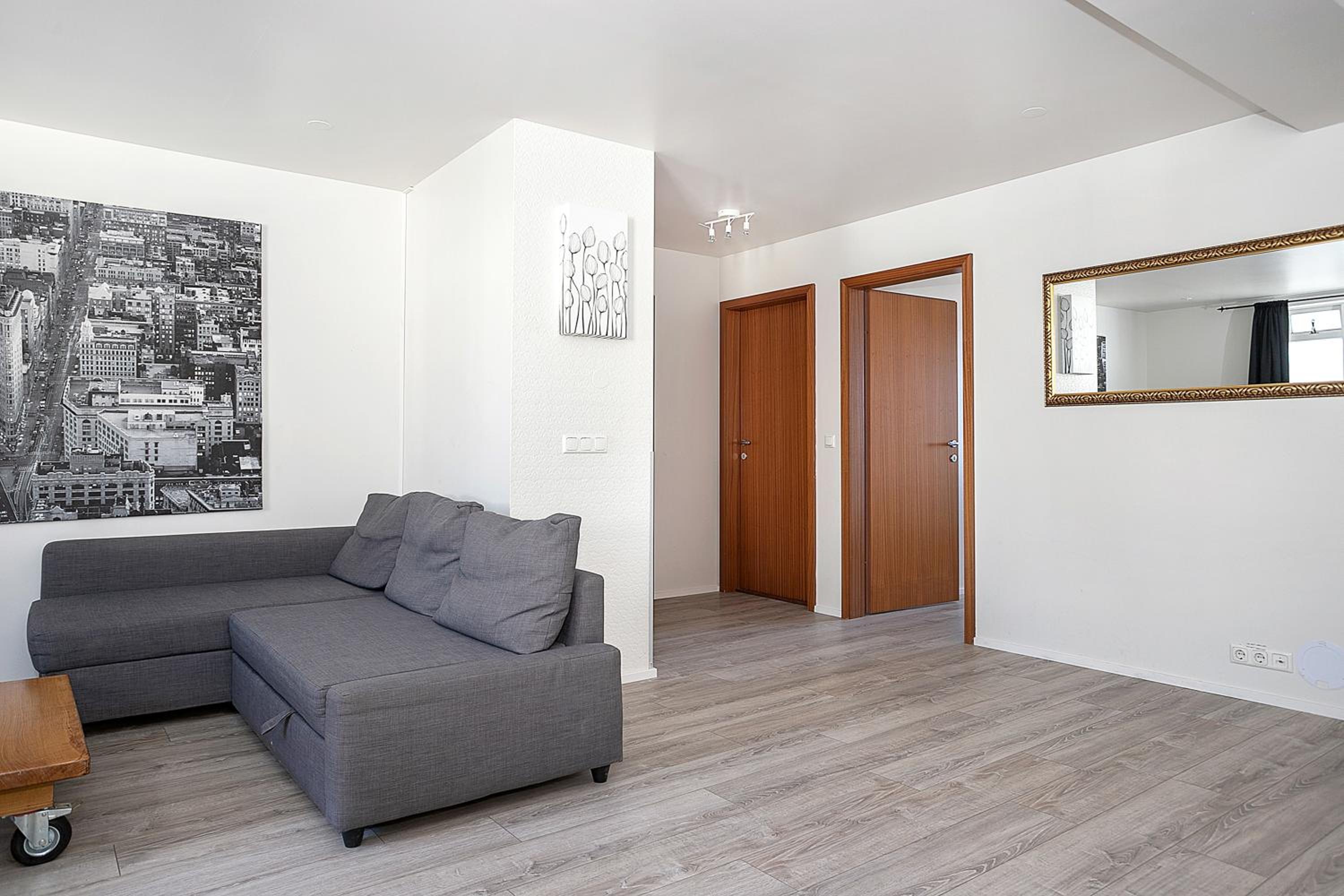 Two-Bedroom Apartment - Photo 4