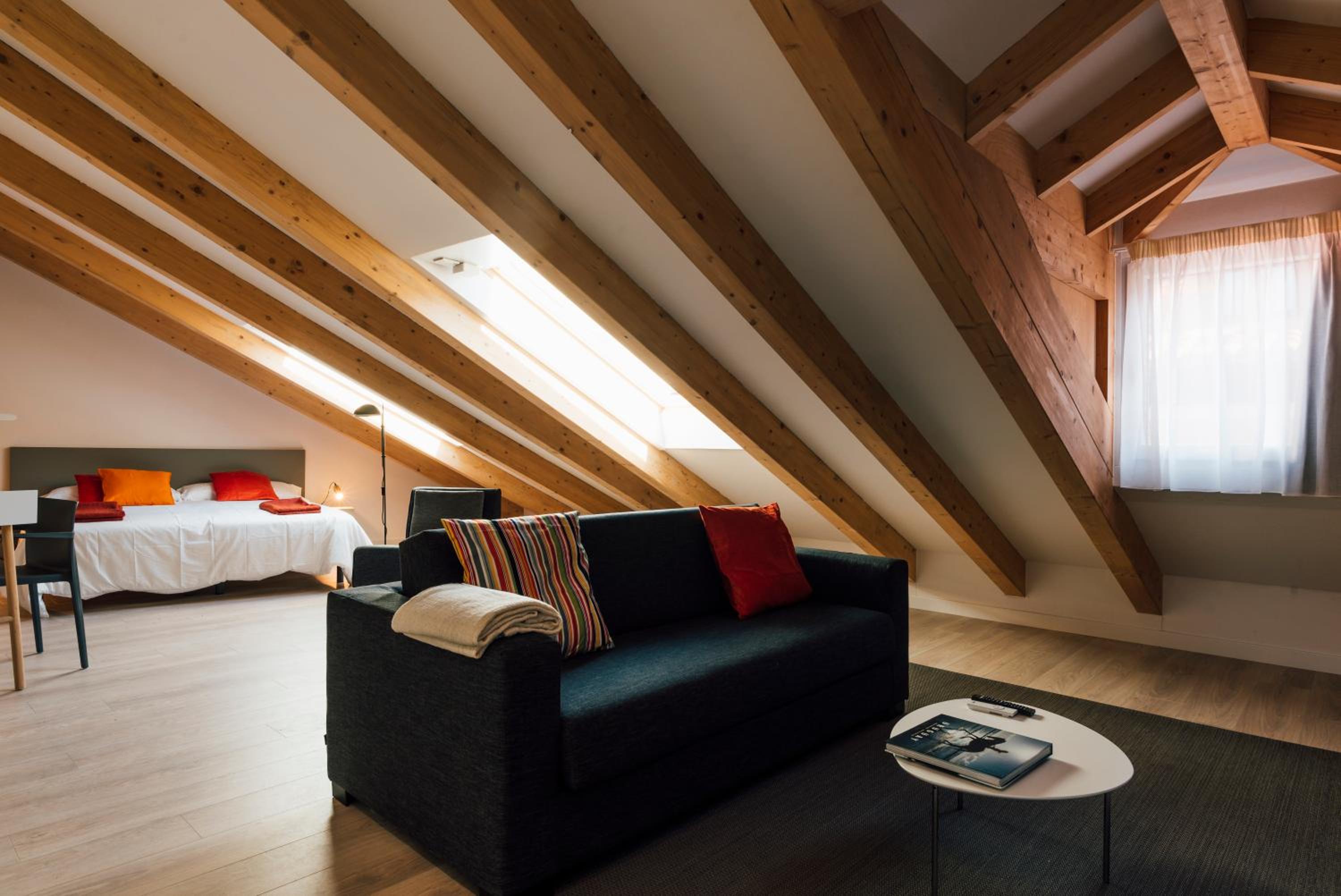 Duplex Penthouse photo 2