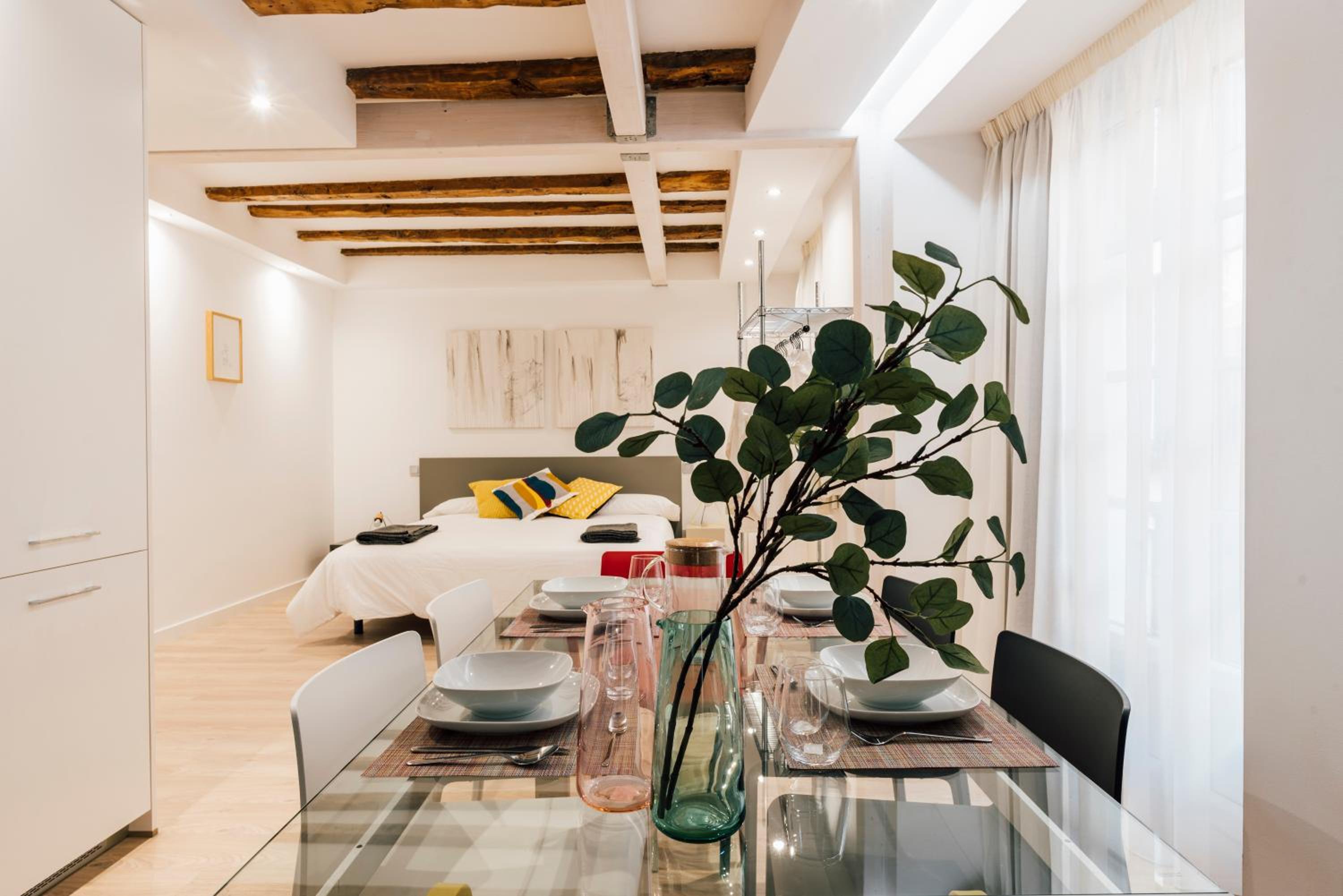 Apartamento Dúplex