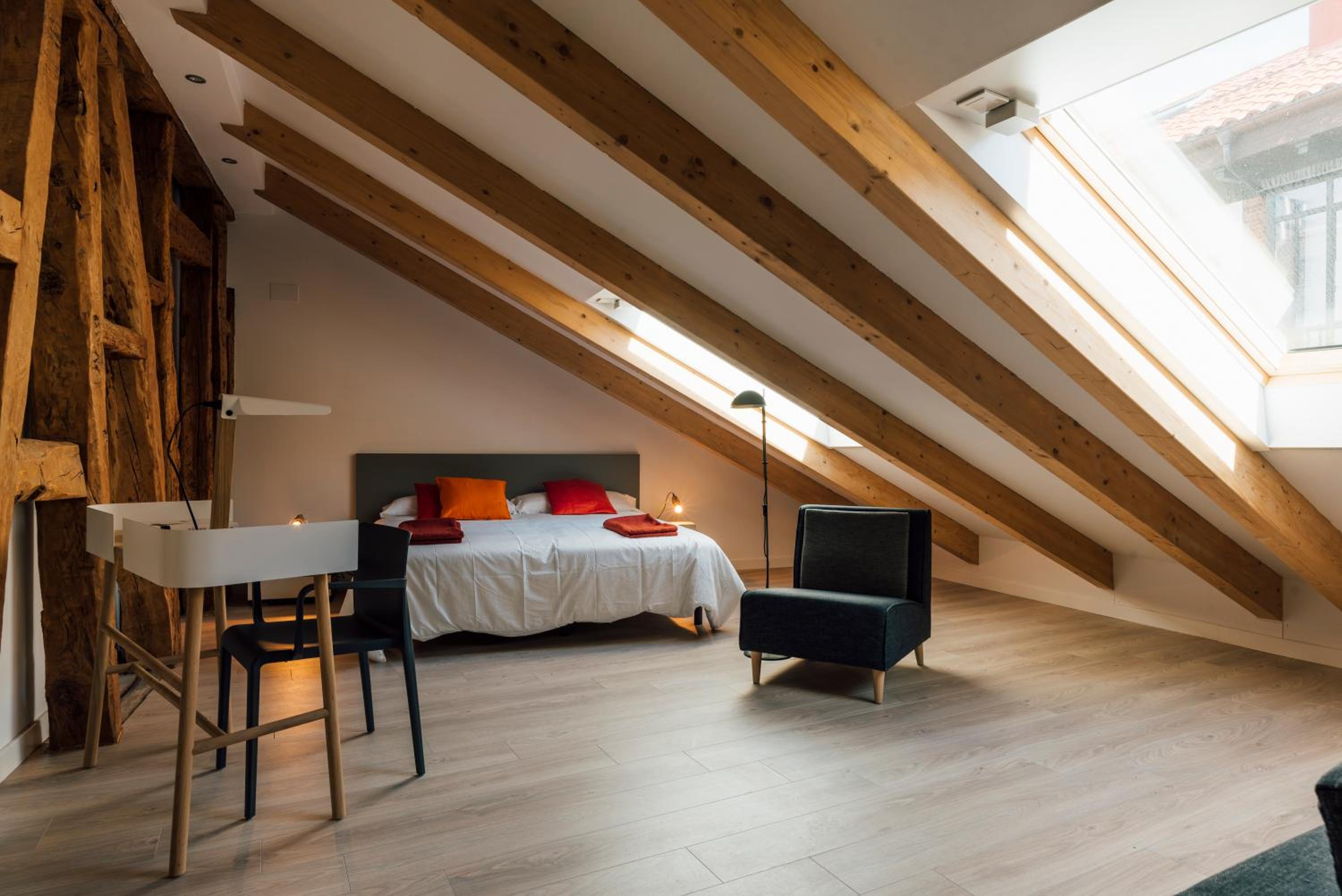 Duplex Penthouse photo 3