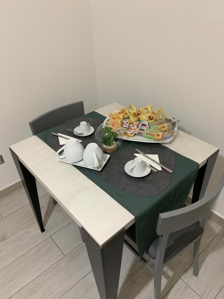 Deluxe Family Suite photo 3