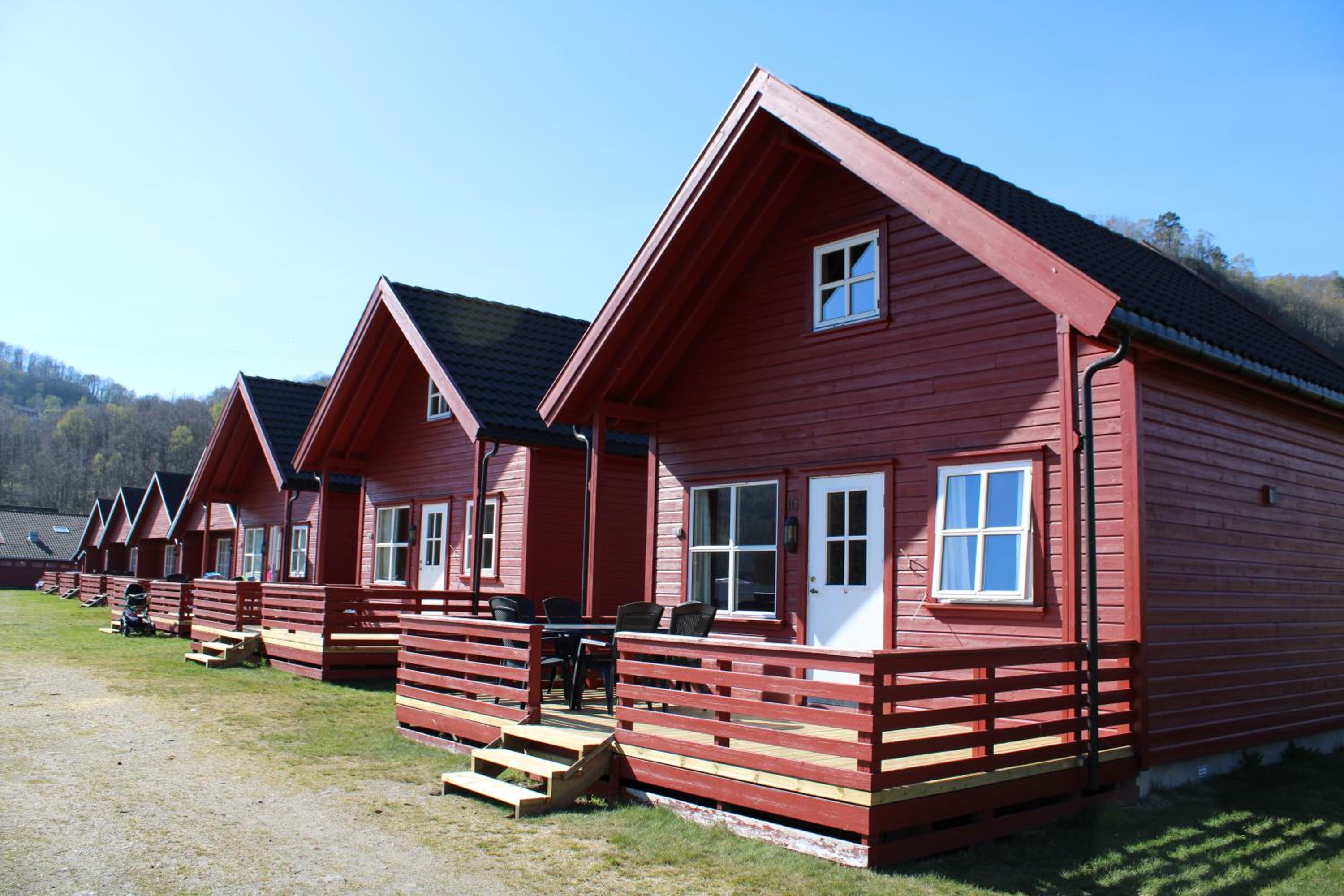 Cottage photo 3