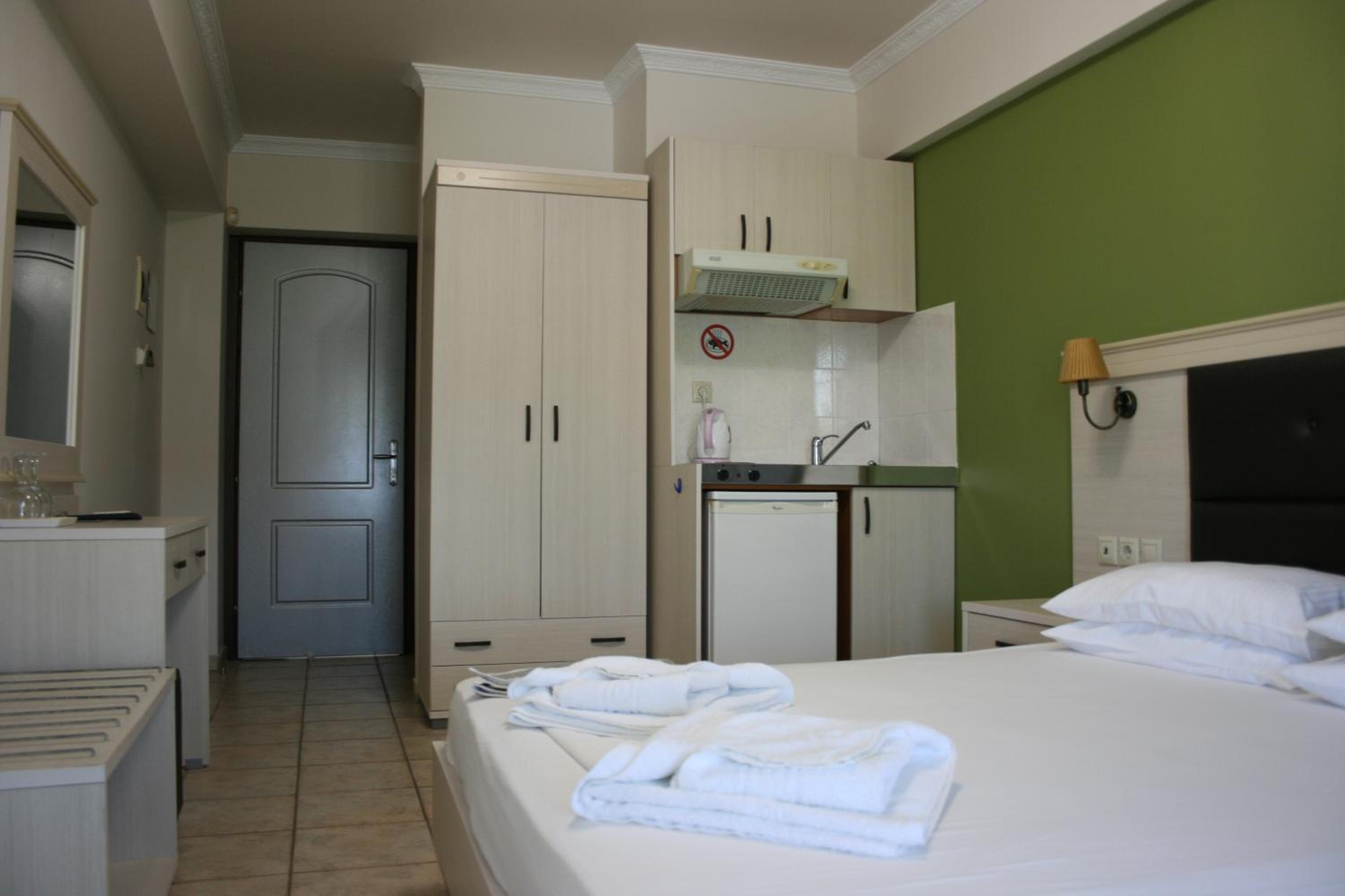 Deluxe Double Room photo 1