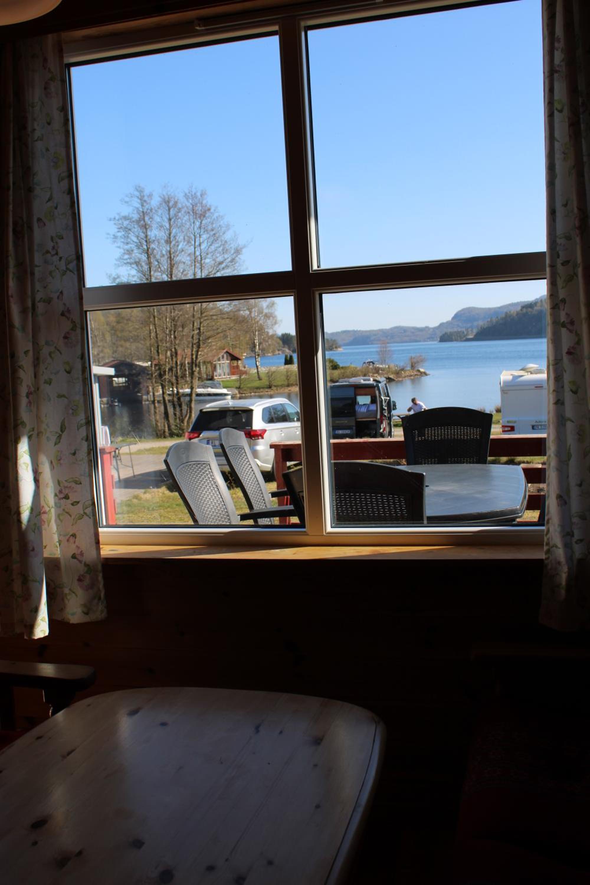 Cottage photo 1